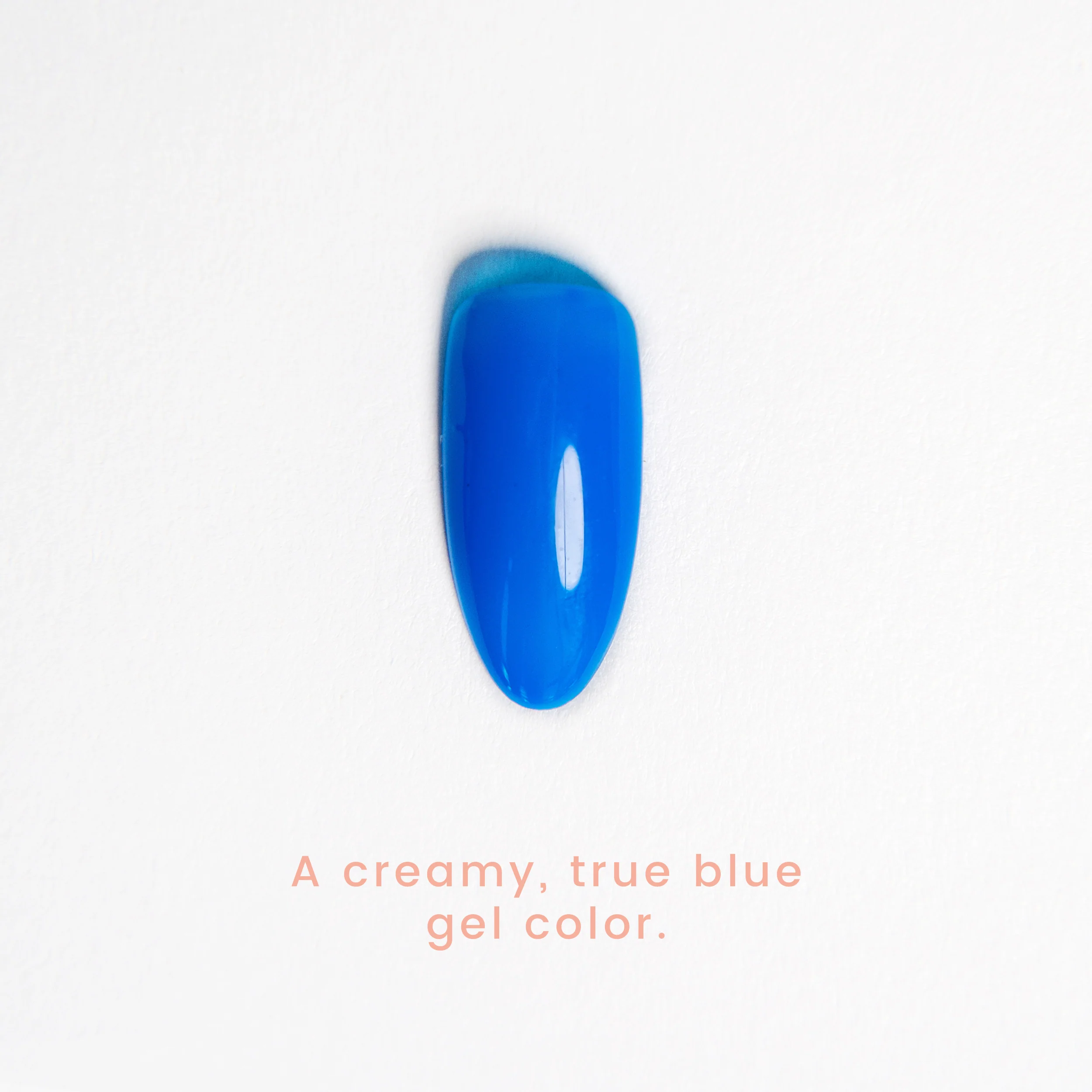 Nail Thoughts x Kokoist Colour Gel - What Time Is It? NT74 - Image 4