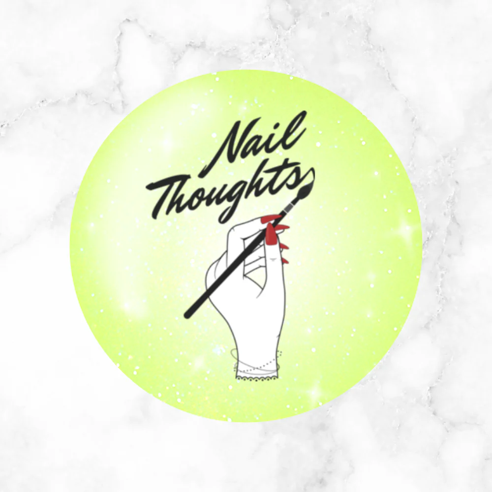 Nail Thoughts x Kokoist Flash Colour Gel - Peridot