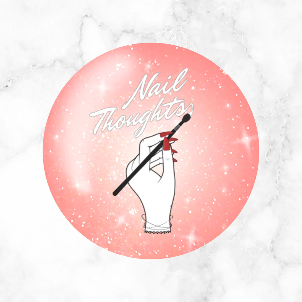 Nail Thoughts x Kokoist Flash Colour Gel - Ruby