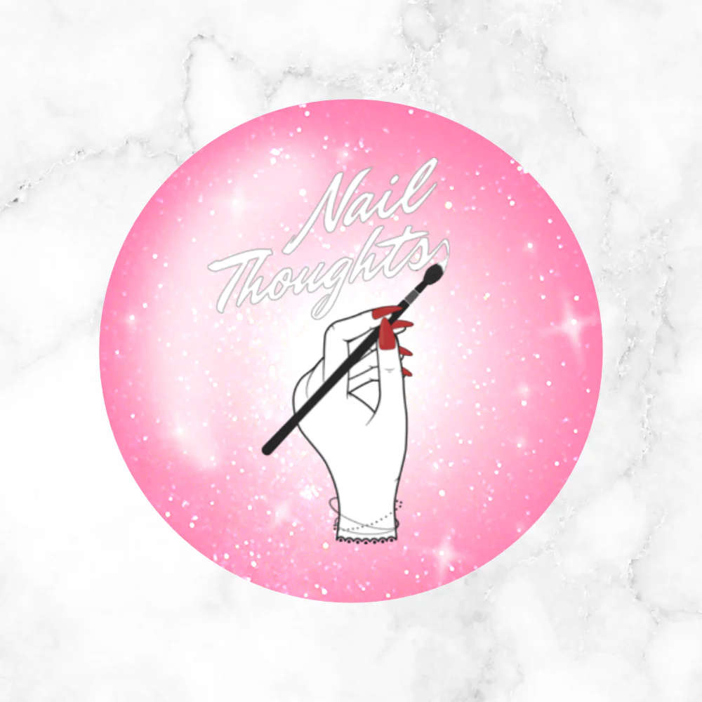 Nail Thoughts x Kokoist Flash Colour Gel - Tourmaline