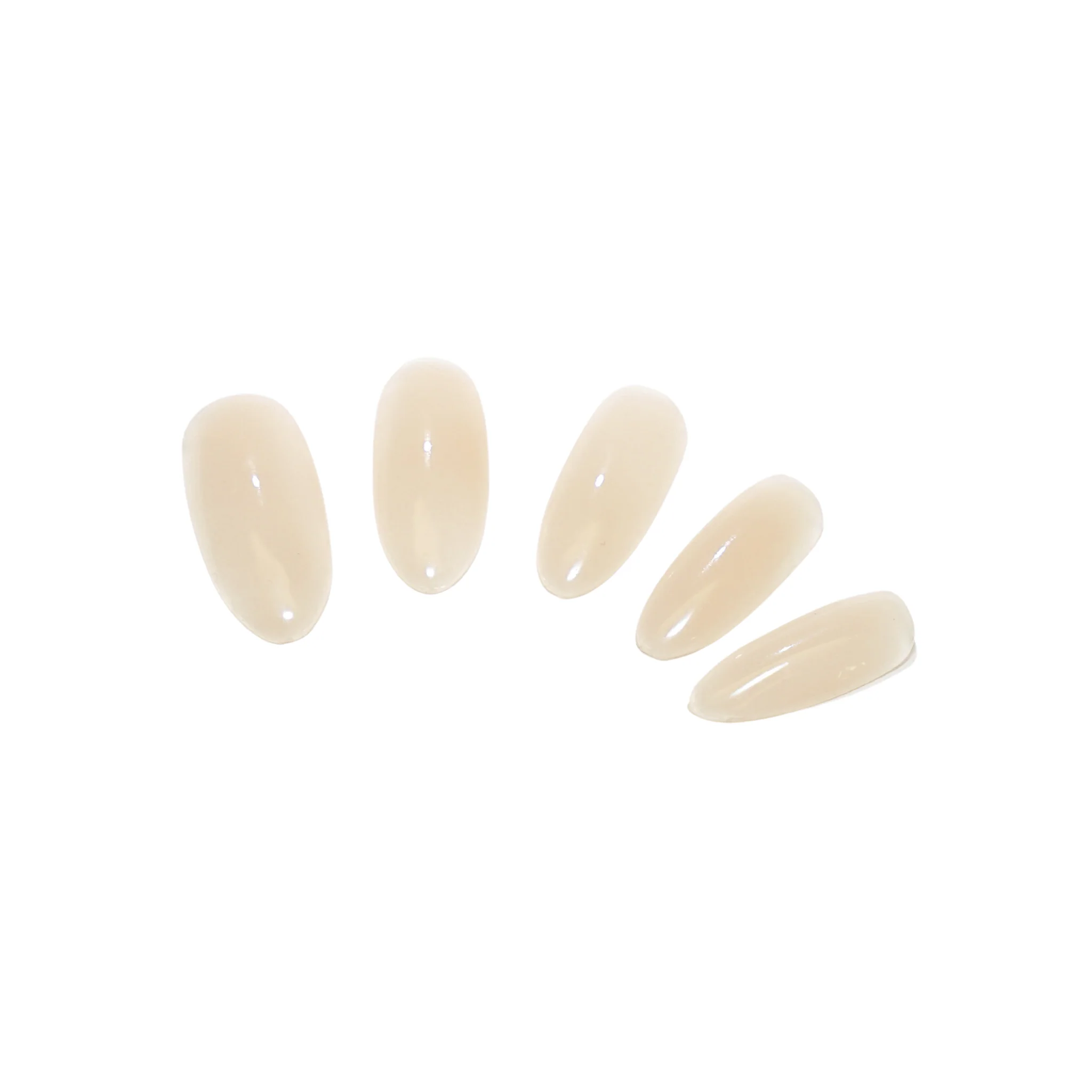 Nail Thoughts x Kokoist Tinted Base - Chai Latte Base - Image 2
