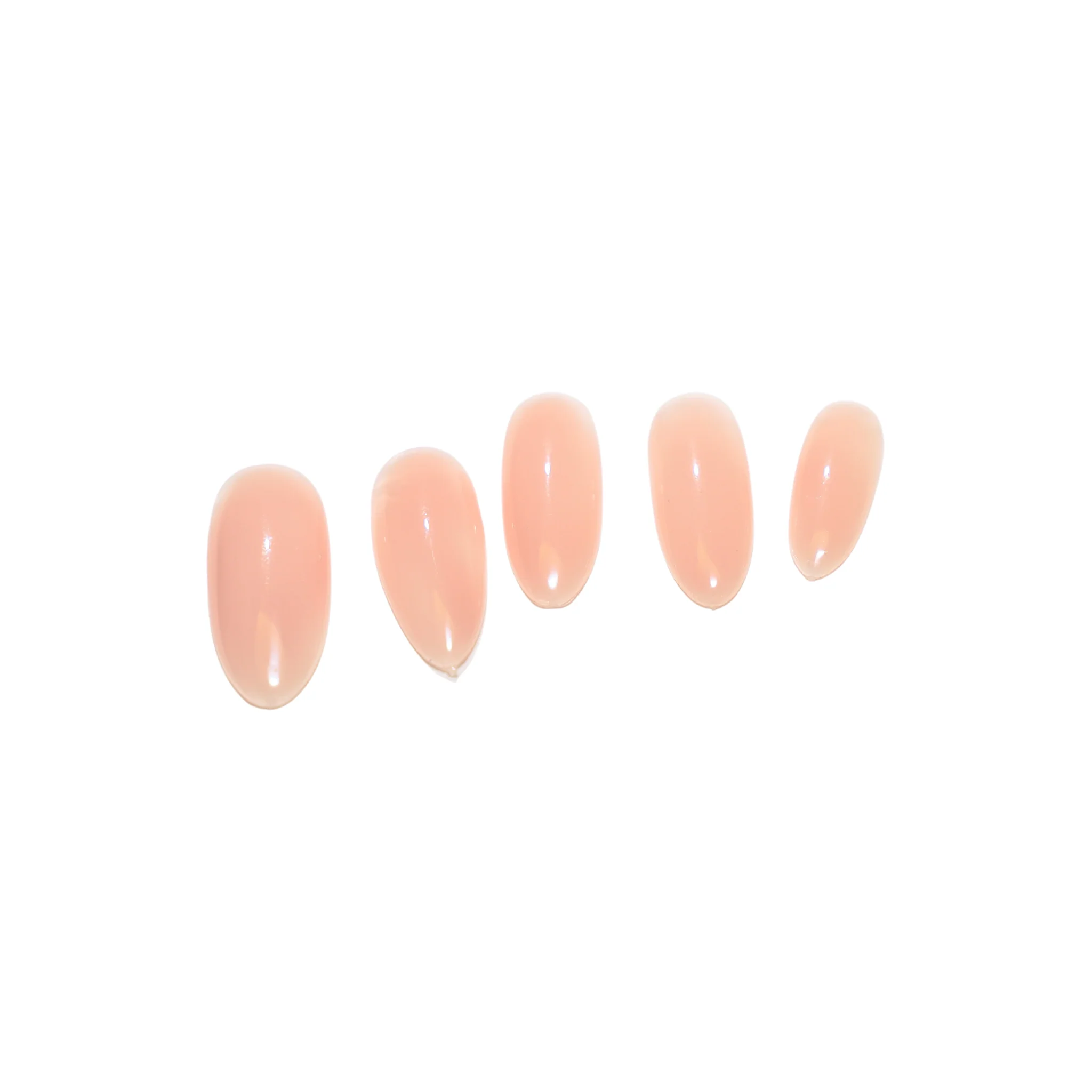 Nail Thoughts x Kokoist Tinted Base - Honey Tea Base - Image 4