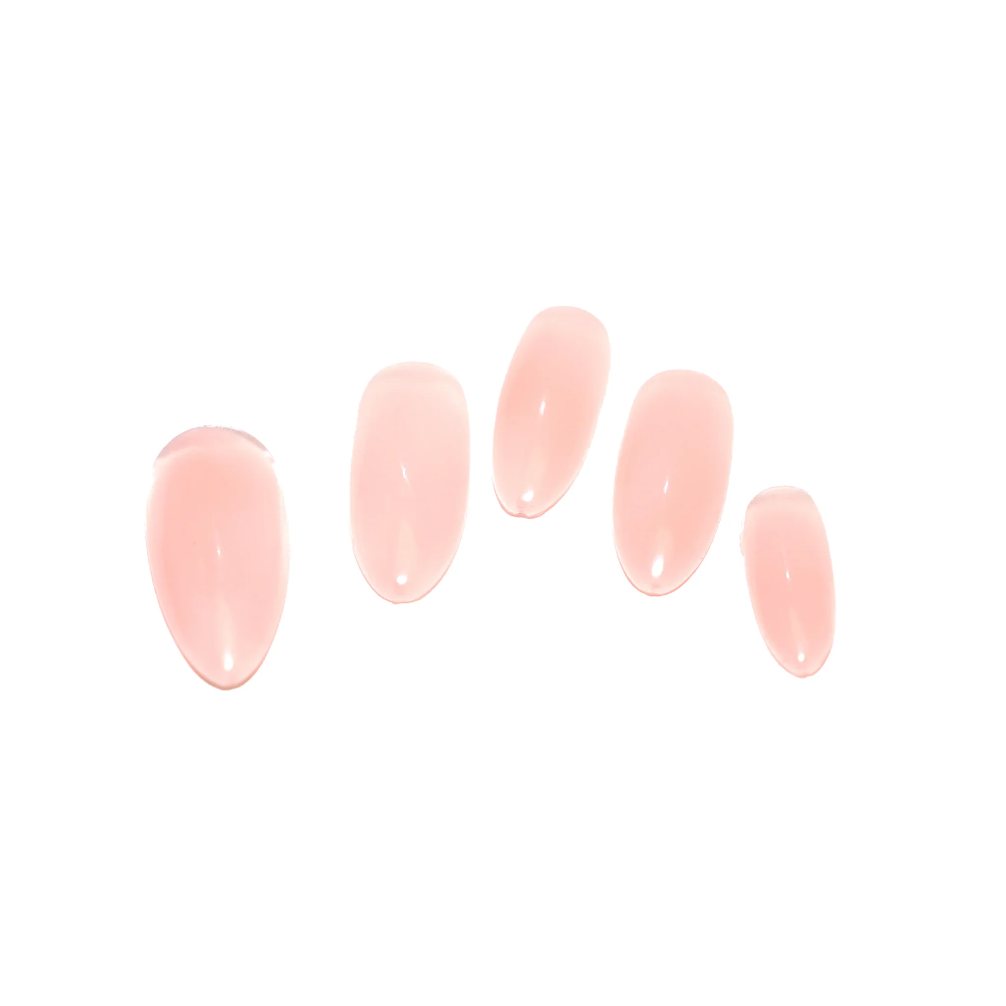 Nail Thoughts x Kokoist Tinted Base - Lip Gloss Base - Image 3