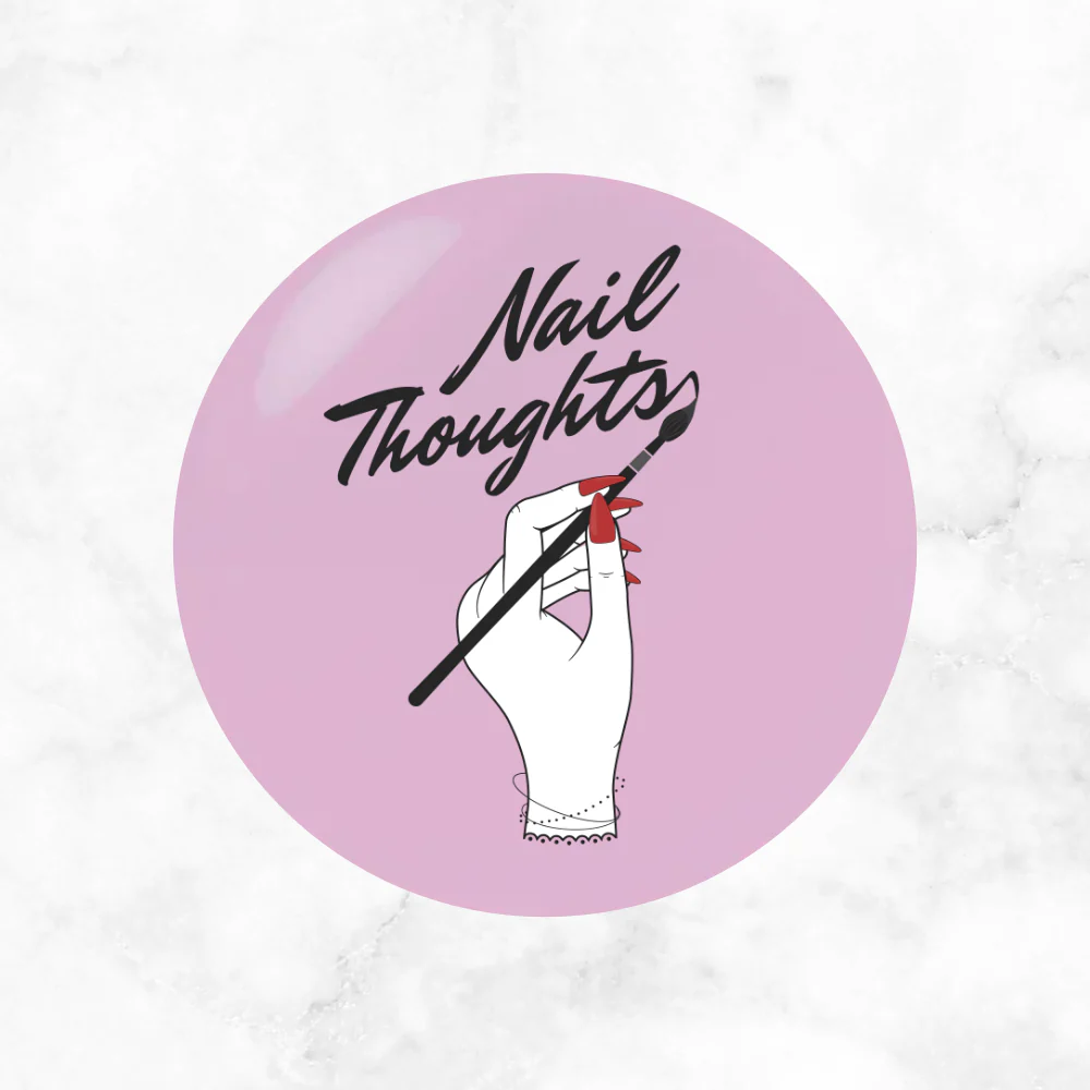 Nail Thoughts x Kokoist Tinted Base -  Milkshake Base