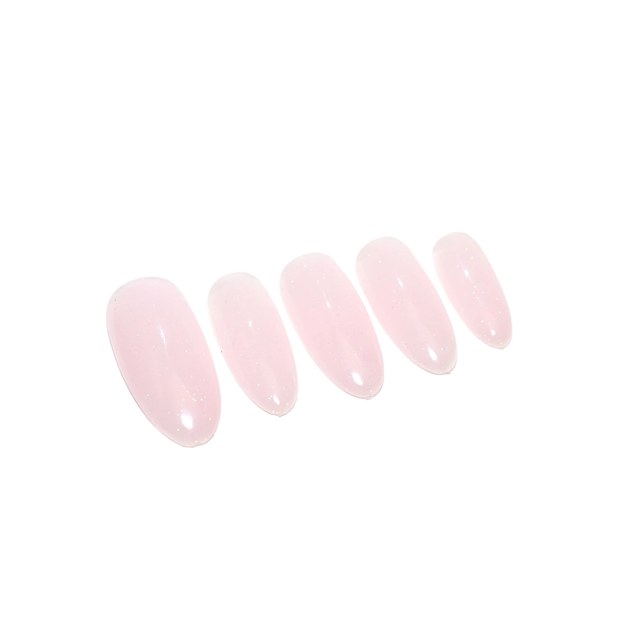 Nail Thoughts x Kokoist Tinted Base - Mochi Base - Image 3