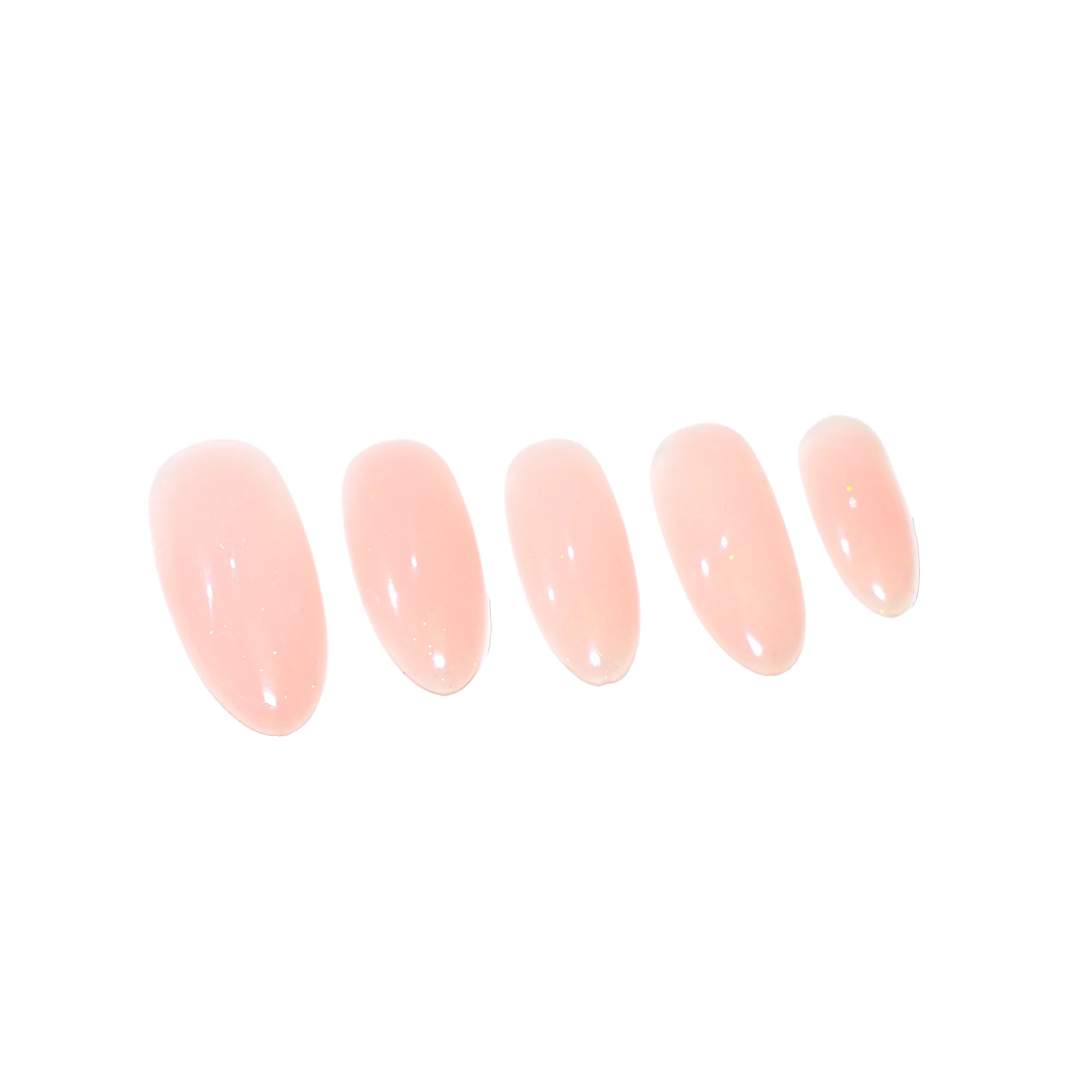 Nail Thoughts x Kokoist Tinted Base - Sugar Glaze Base - Image 2