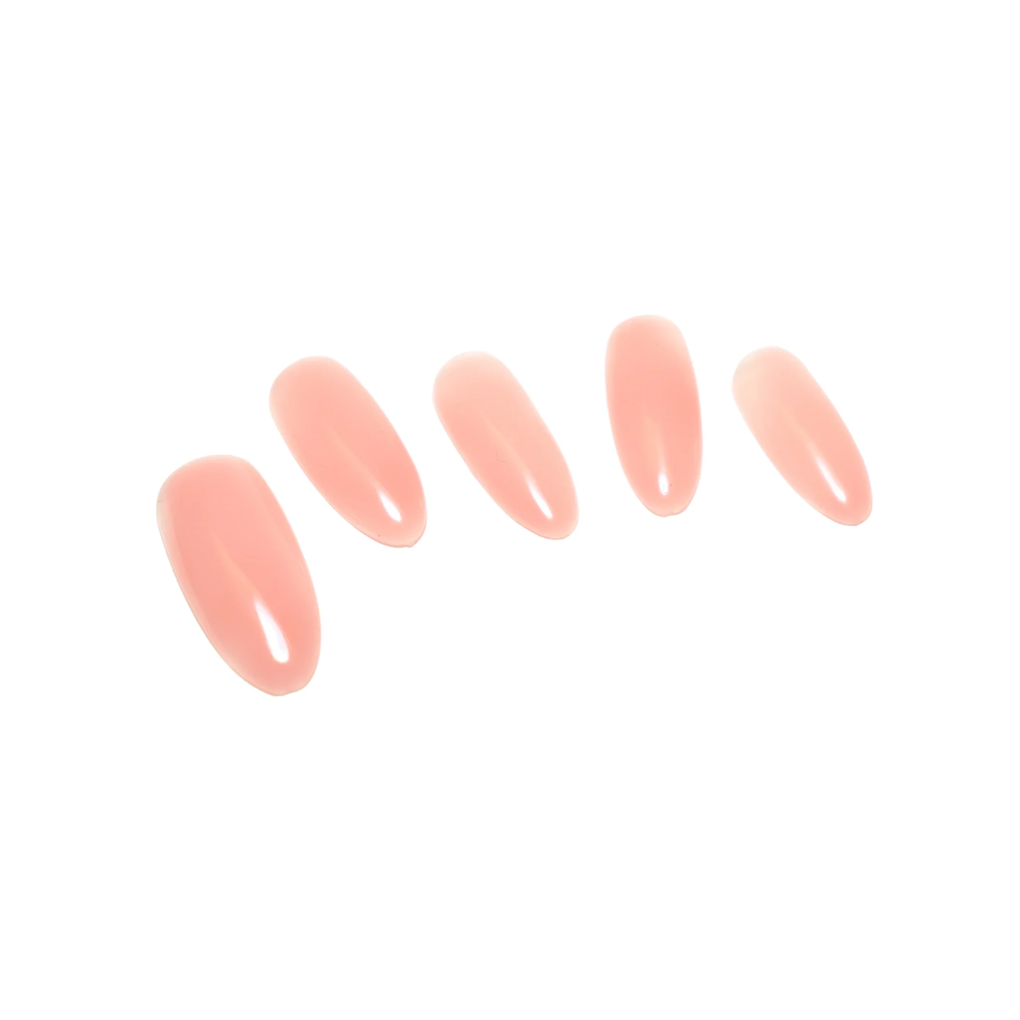Nail Thoughts x Kokoist Tinted Base - Sweet Tea Base - Image 3