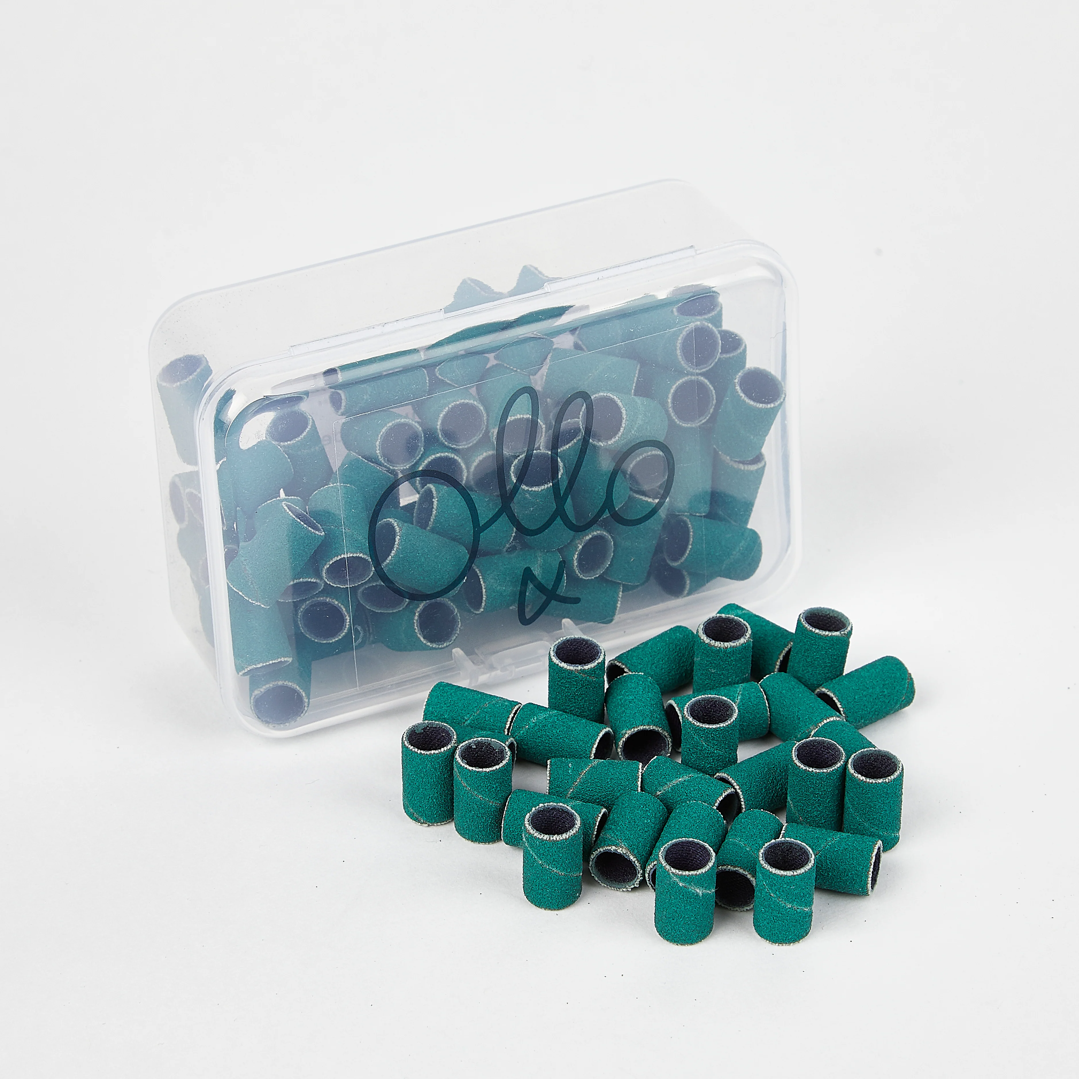 Ollo 'Greens' - Sanding Bands - Image 3