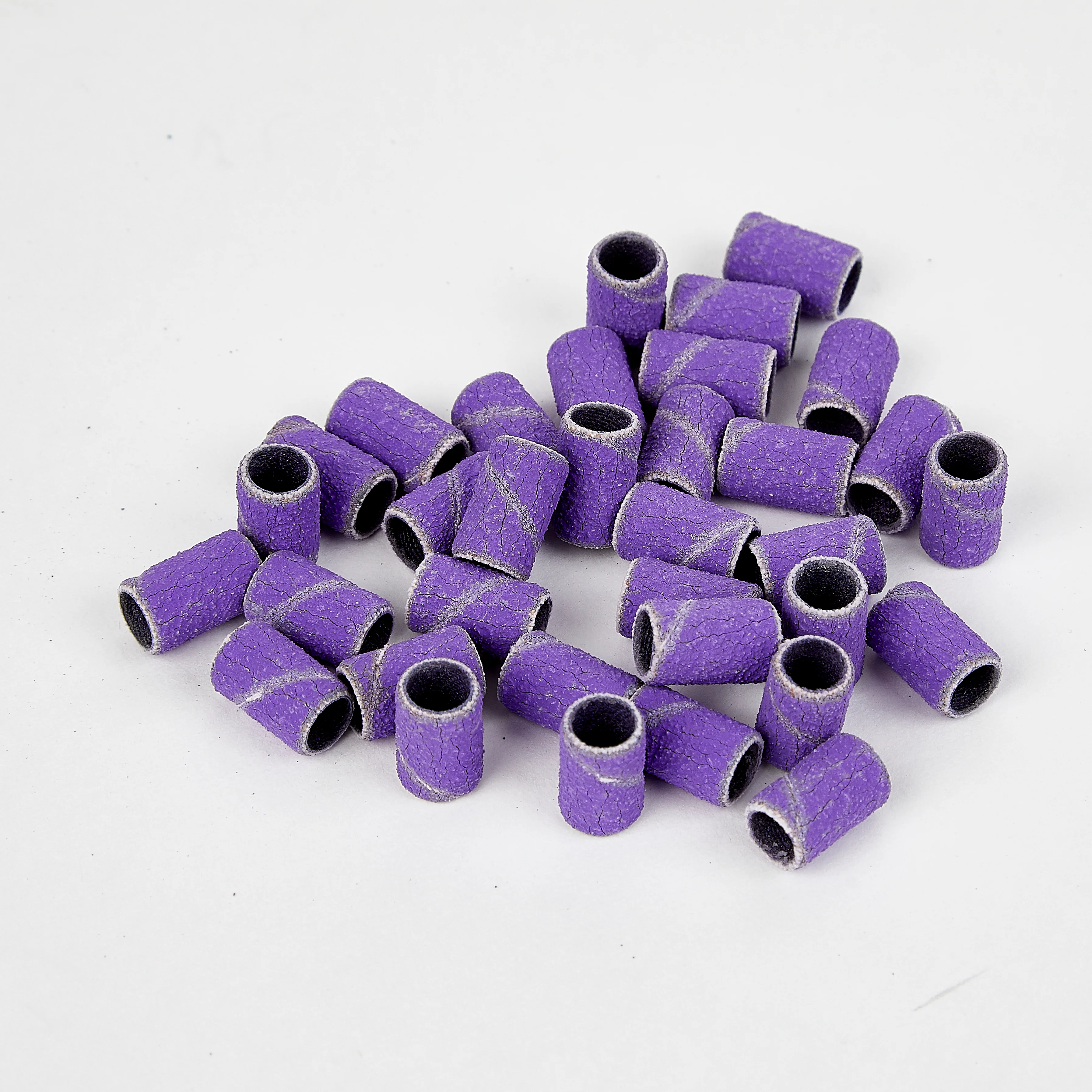 Ollo 'Purple' - Sanding Bands - Long Lasting - Image 4