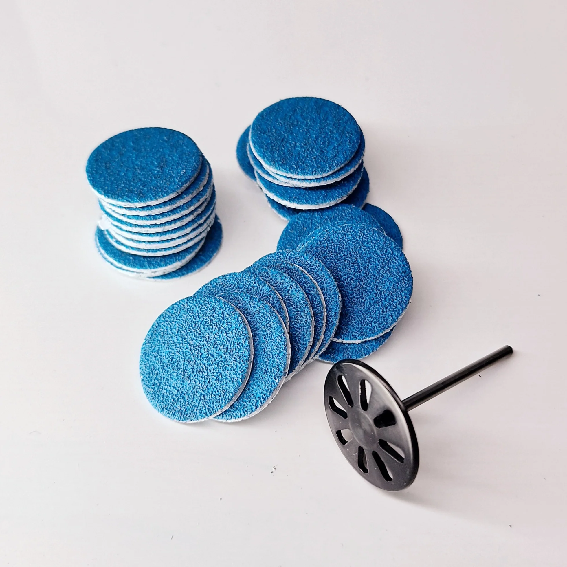'Ollo' Sanding Pads - Image 3