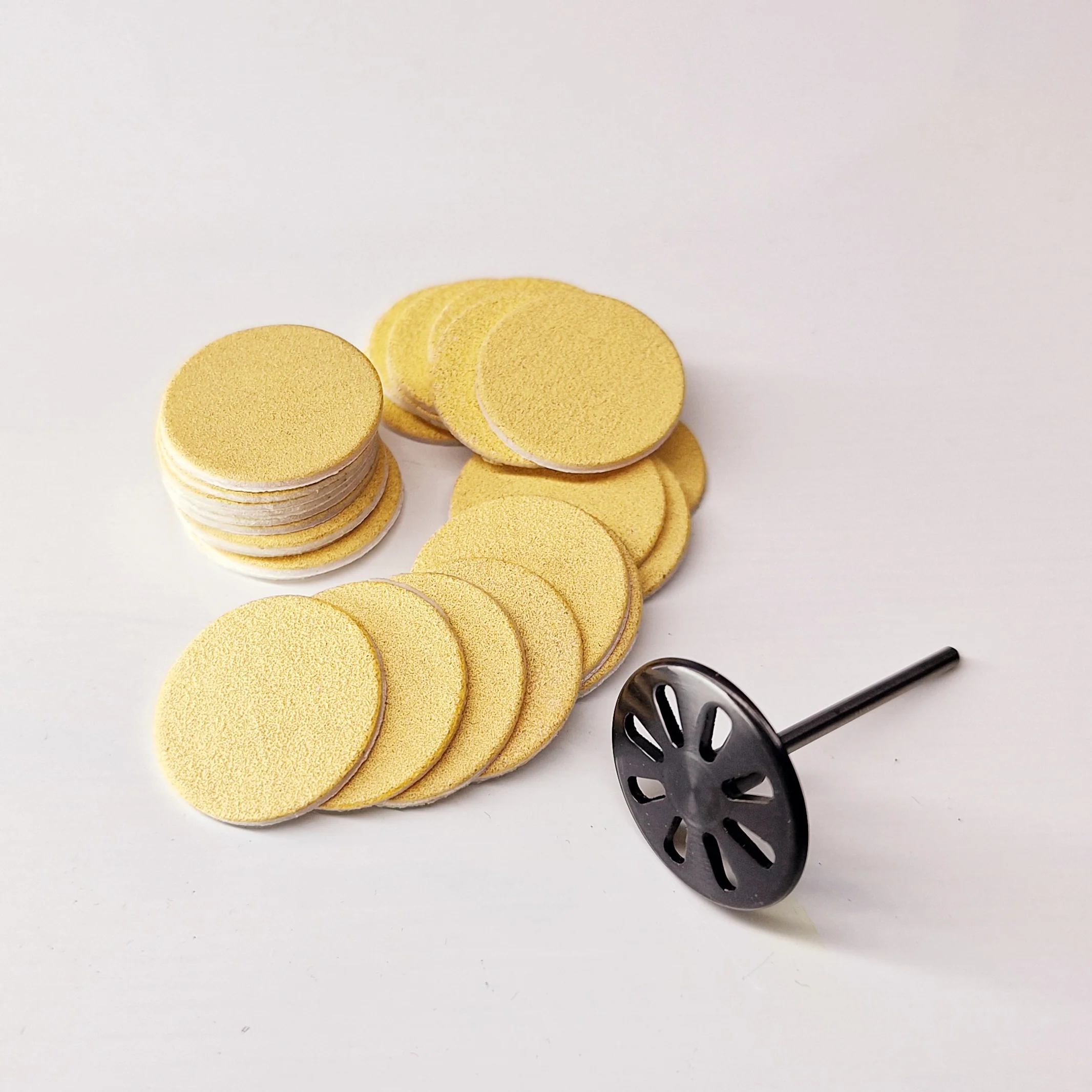 'Ollo' Sanding Pads - Image 4