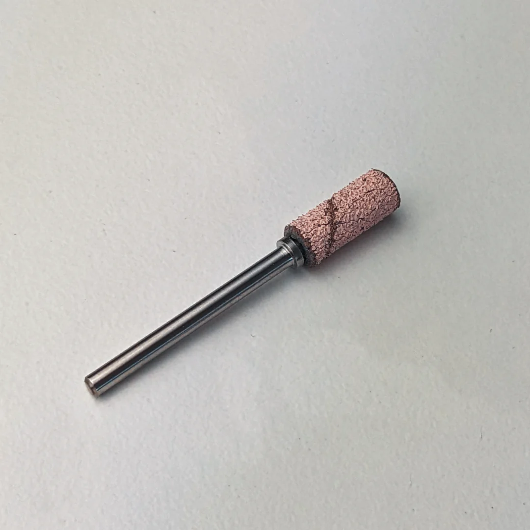 'Ollo' Slim Sanding Bands - Pink - Image 3