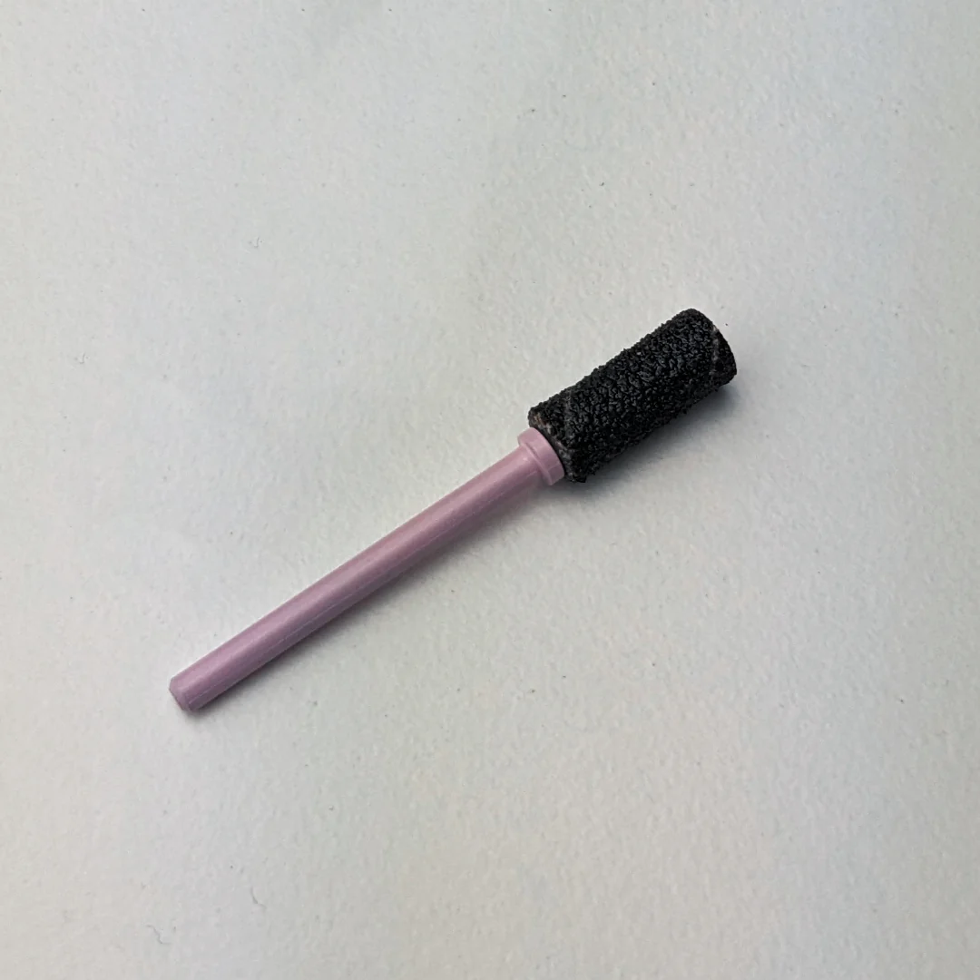 'Ollo' Slim Sanding Bands - Black - Image 3
