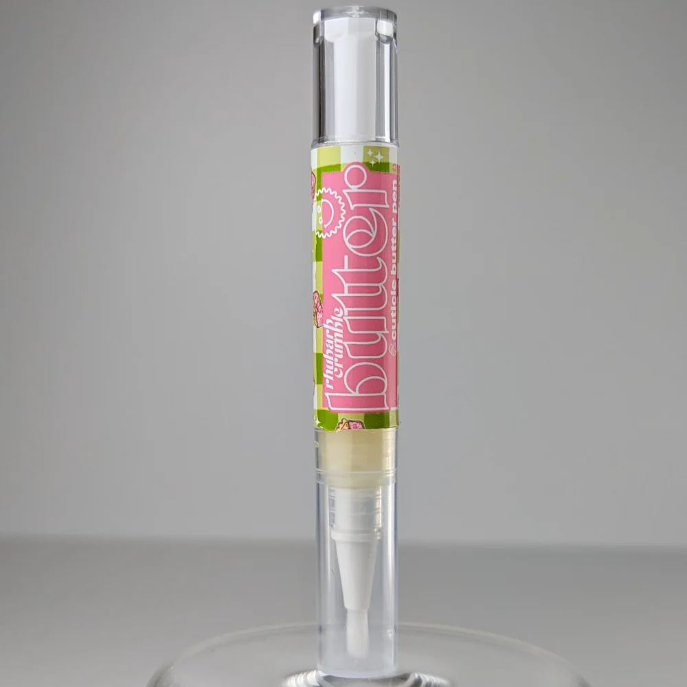 OMY Butter Fingers - Cuticle Butter Pens 3.5ml - Image 10