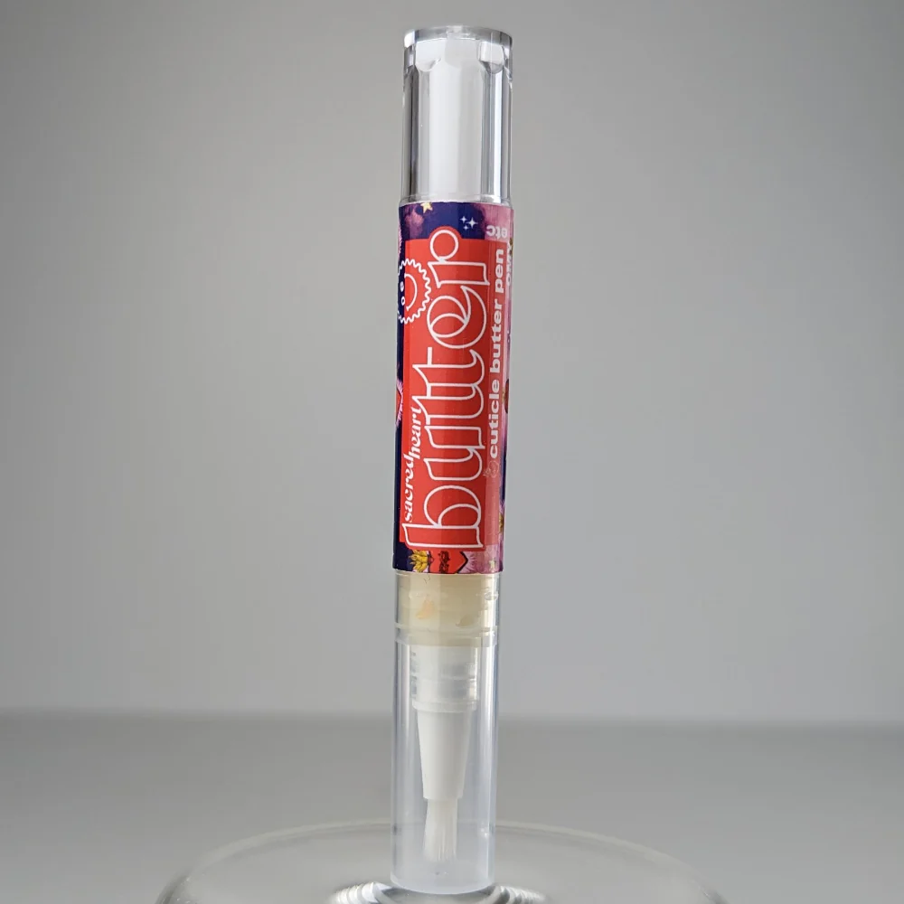 OMY Butter Fingers - Cuticle Butter Pens 3.5ml - Image 11