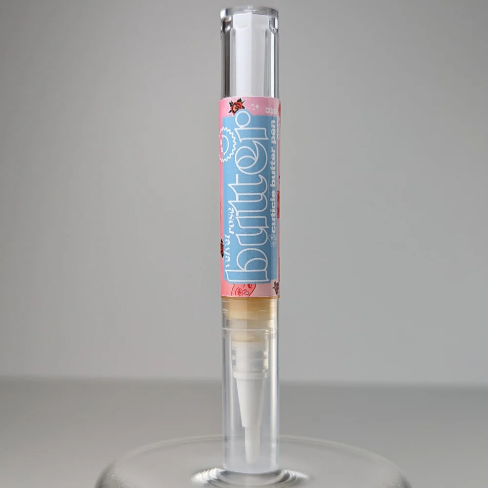 OMY Butter Fingers - Cuticle Butter Pens 3.5ml - Image 12