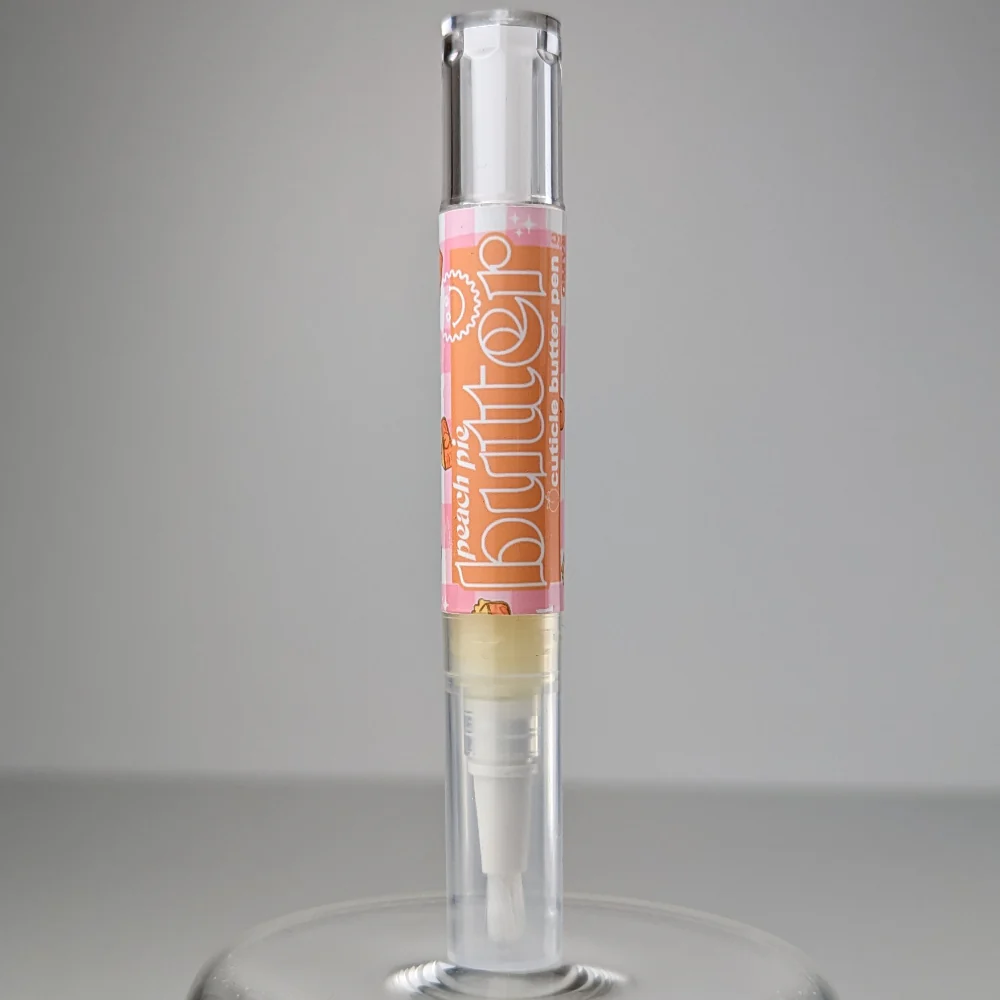 OMY Butter Fingers - Cuticle Butter Pens 3.5ml - Image 13