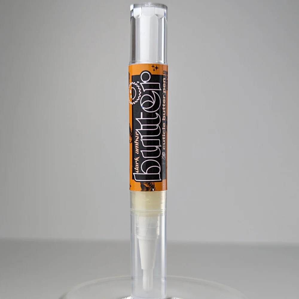 OMY Butter Fingers - Cuticle Butter Pens 3.5ml - Image 14