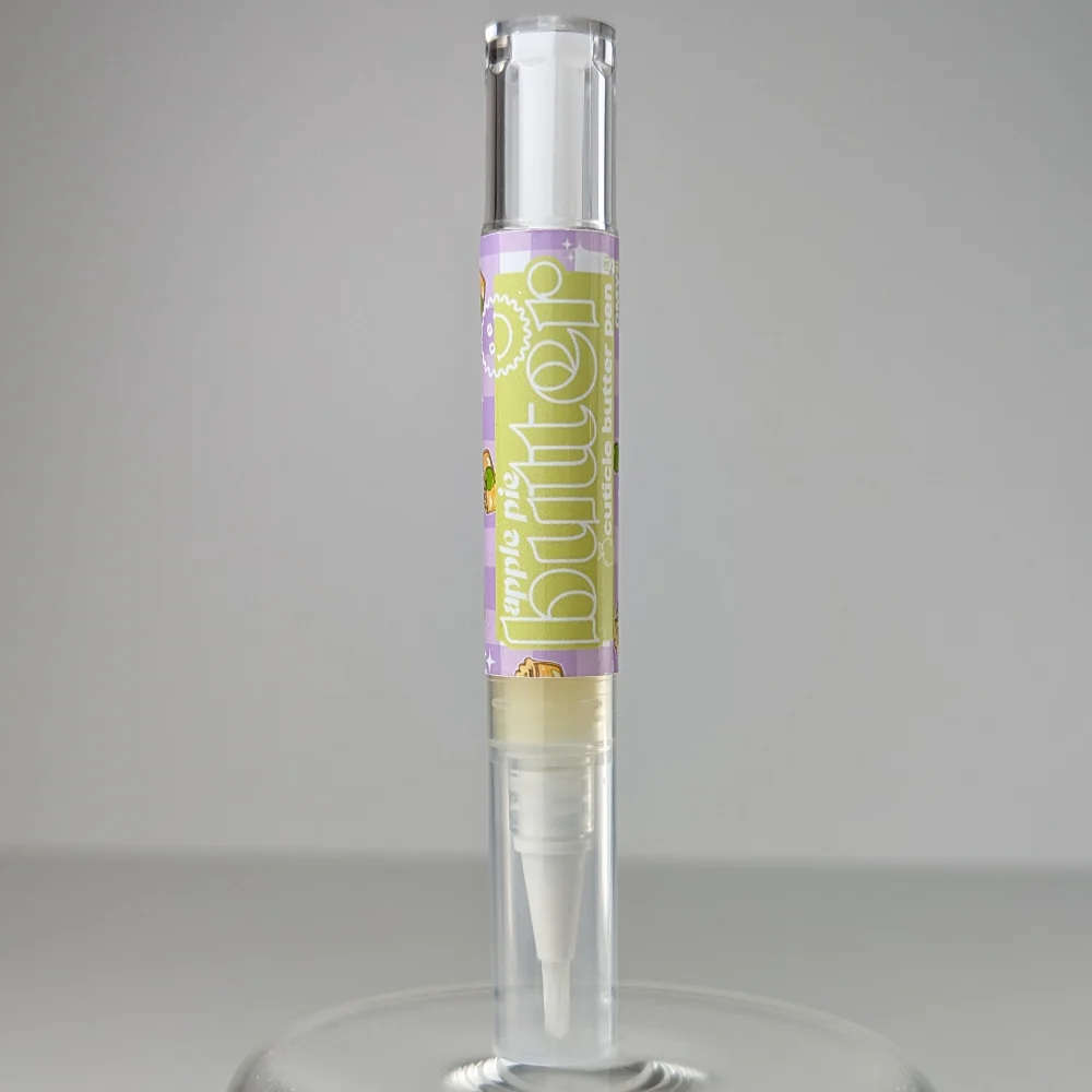 OMY Butter Fingers - Cuticle Butter Pens 3.5ml - Image 15