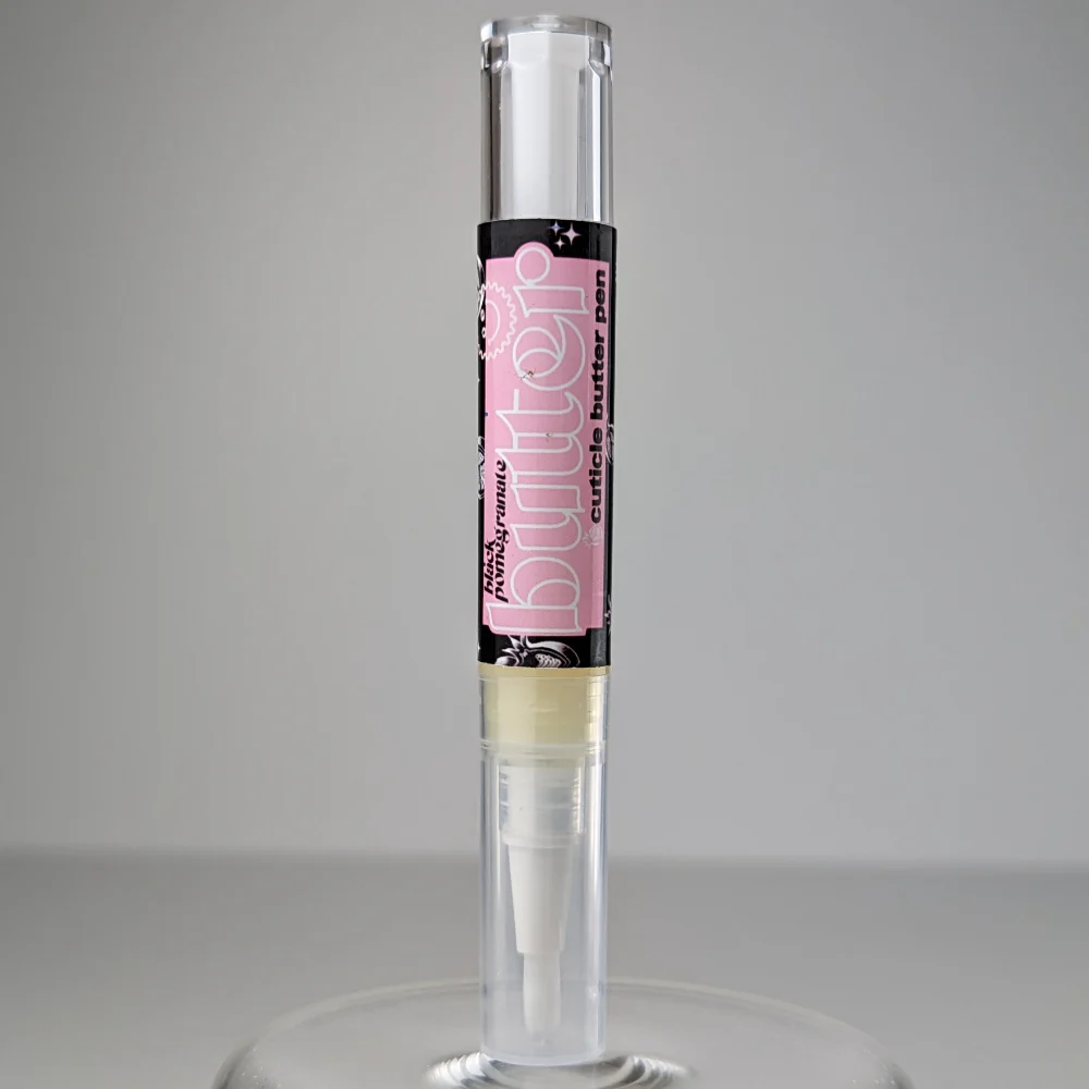 OMY Butter Fingers - Cuticle Butter Pens 3.5ml - Image 16