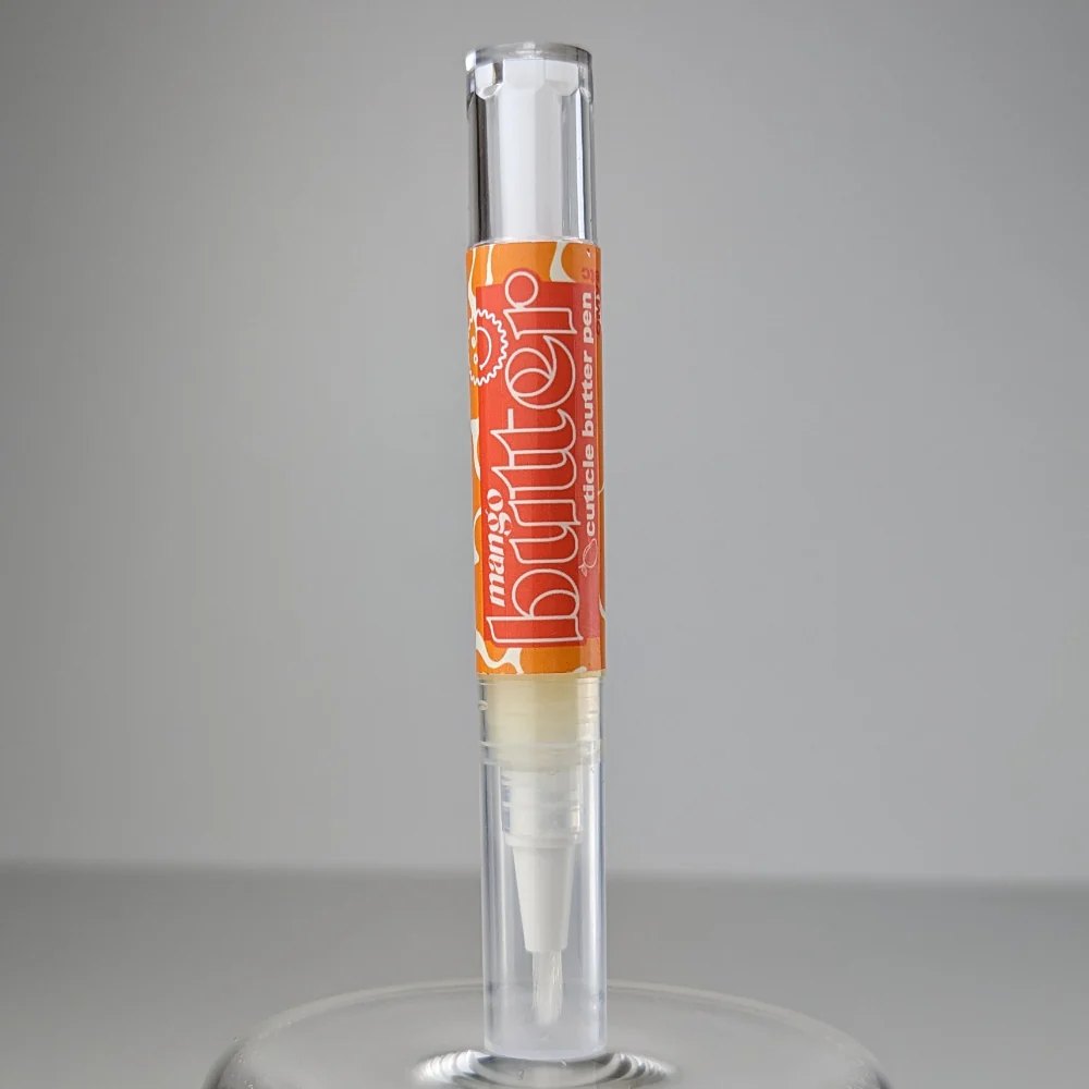 OMY Butter Fingers - Cuticle Butter Pens 3.5ml - Image 3