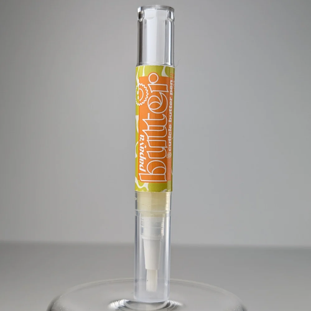 OMY Butter Fingers - Cuticle Butter Pens 3.5ml - Image 5