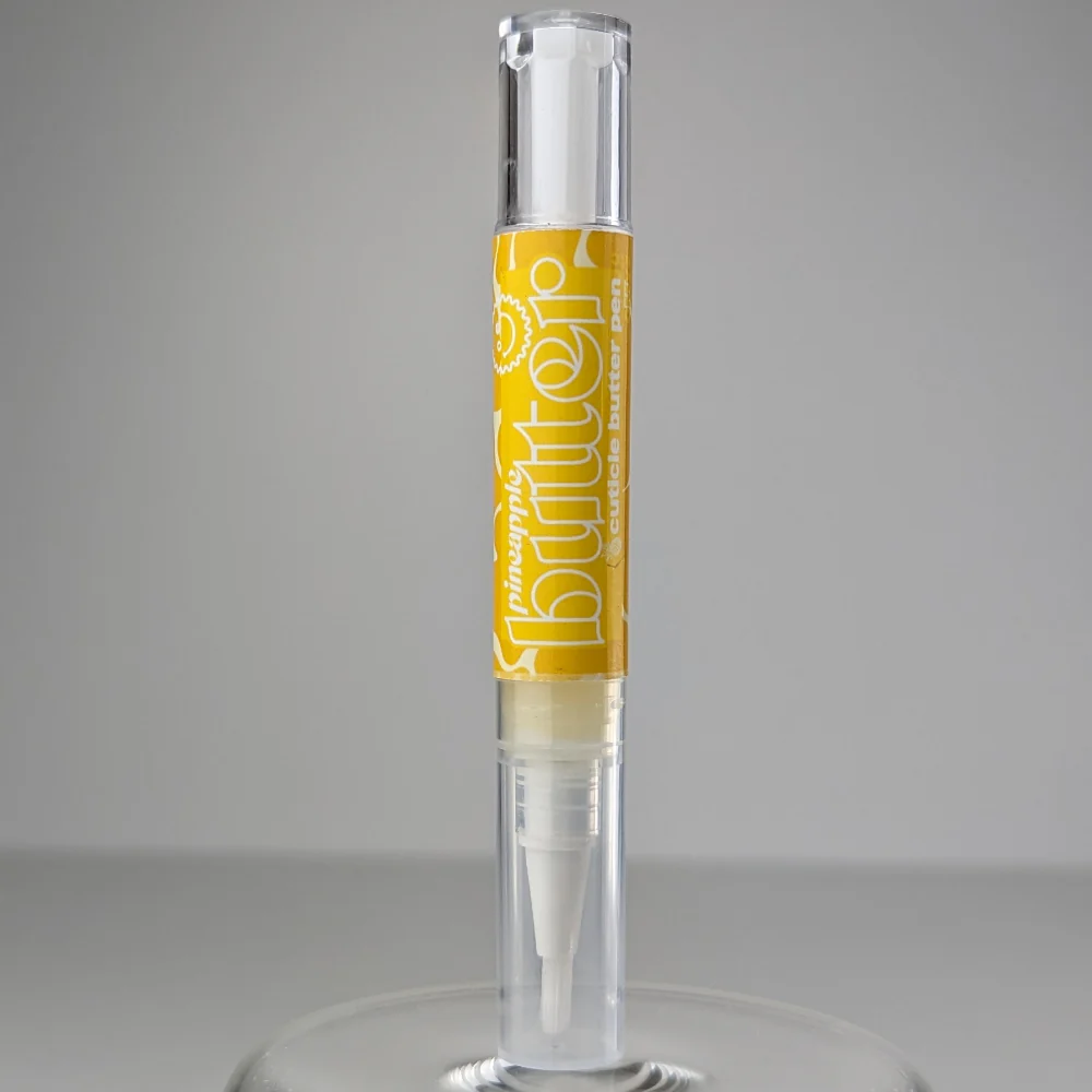 OMY Butter Fingers - Cuticle Butter Pens 3.5ml - Image 6