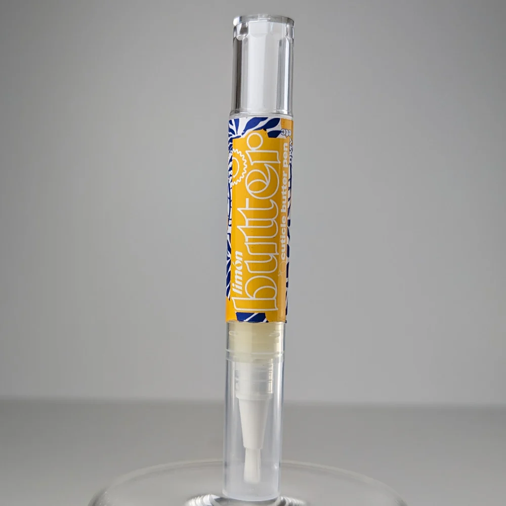 OMY Butter Fingers - Cuticle Butter Pens 3.5ml - Image 7