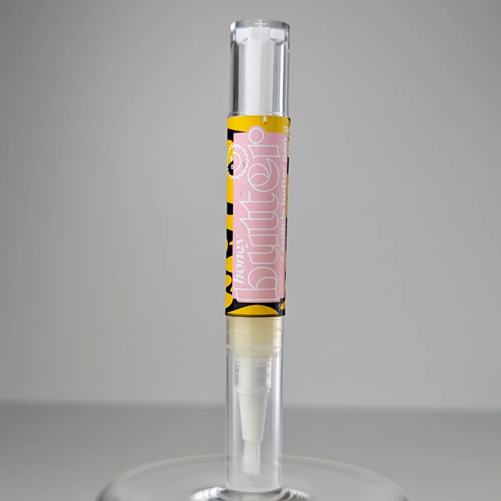 OMY Butter Fingers - Cuticle Butter Pens 3.5ml - Image 8