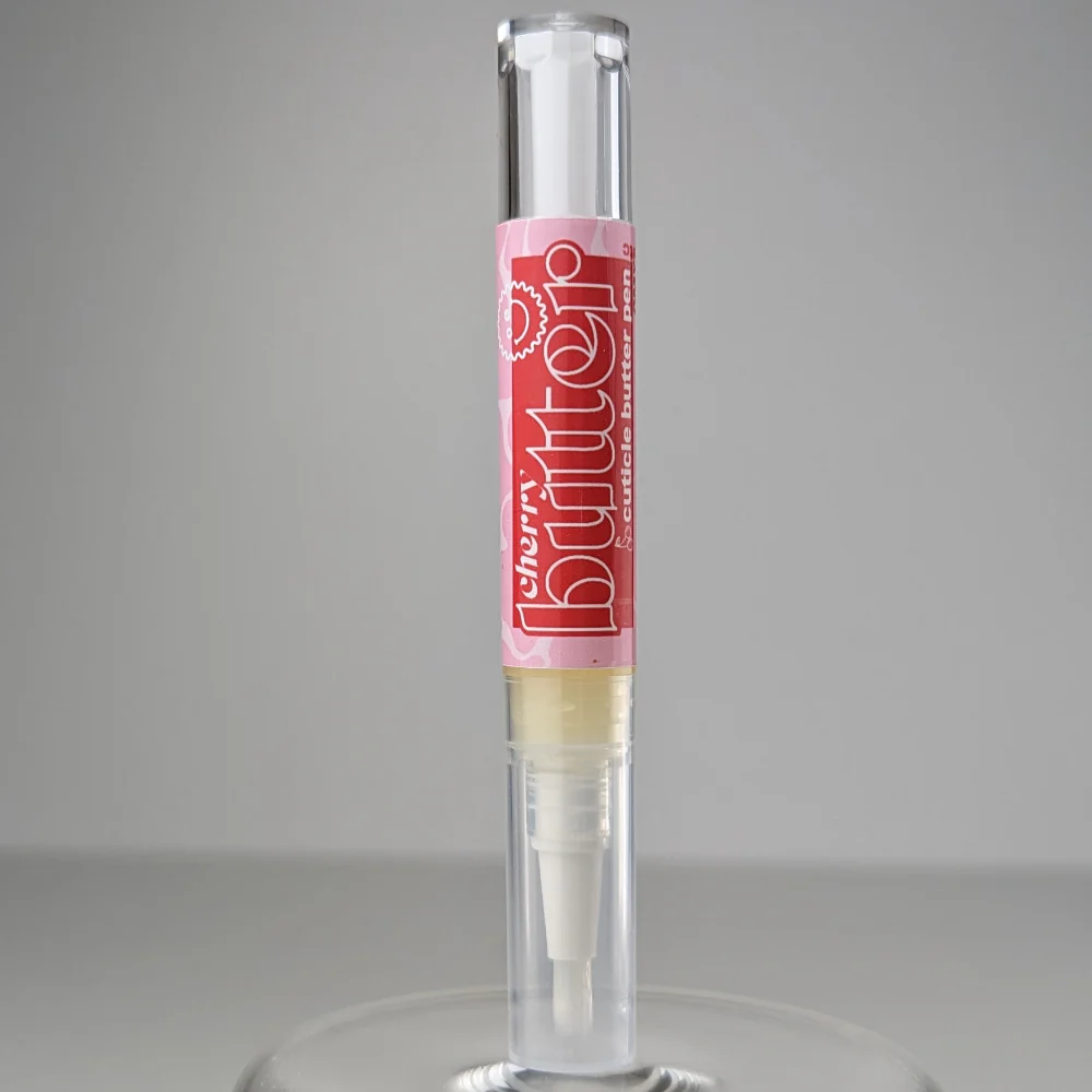 OMY Butter Fingers - Cuticle Butter Pens 3.5ml - Image 9