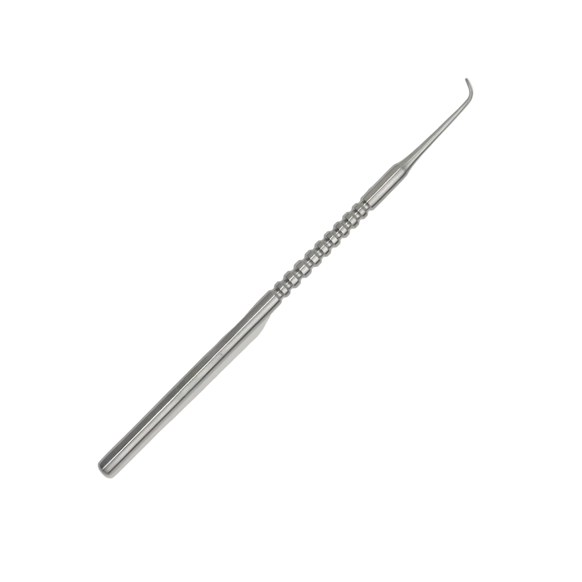 Premium Blacks File Probe Angled Fine
