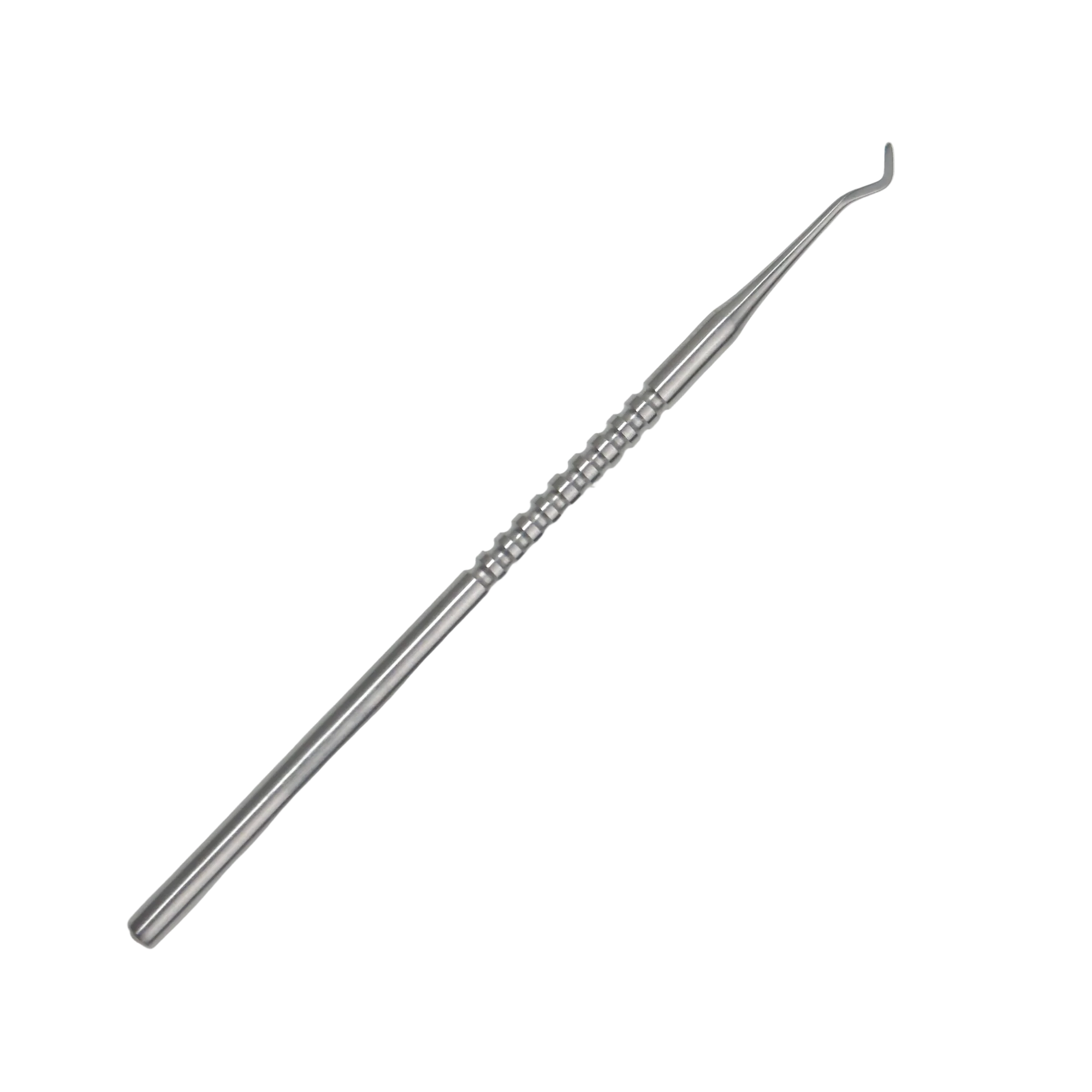 Premium Swan Neck Probe Flat
