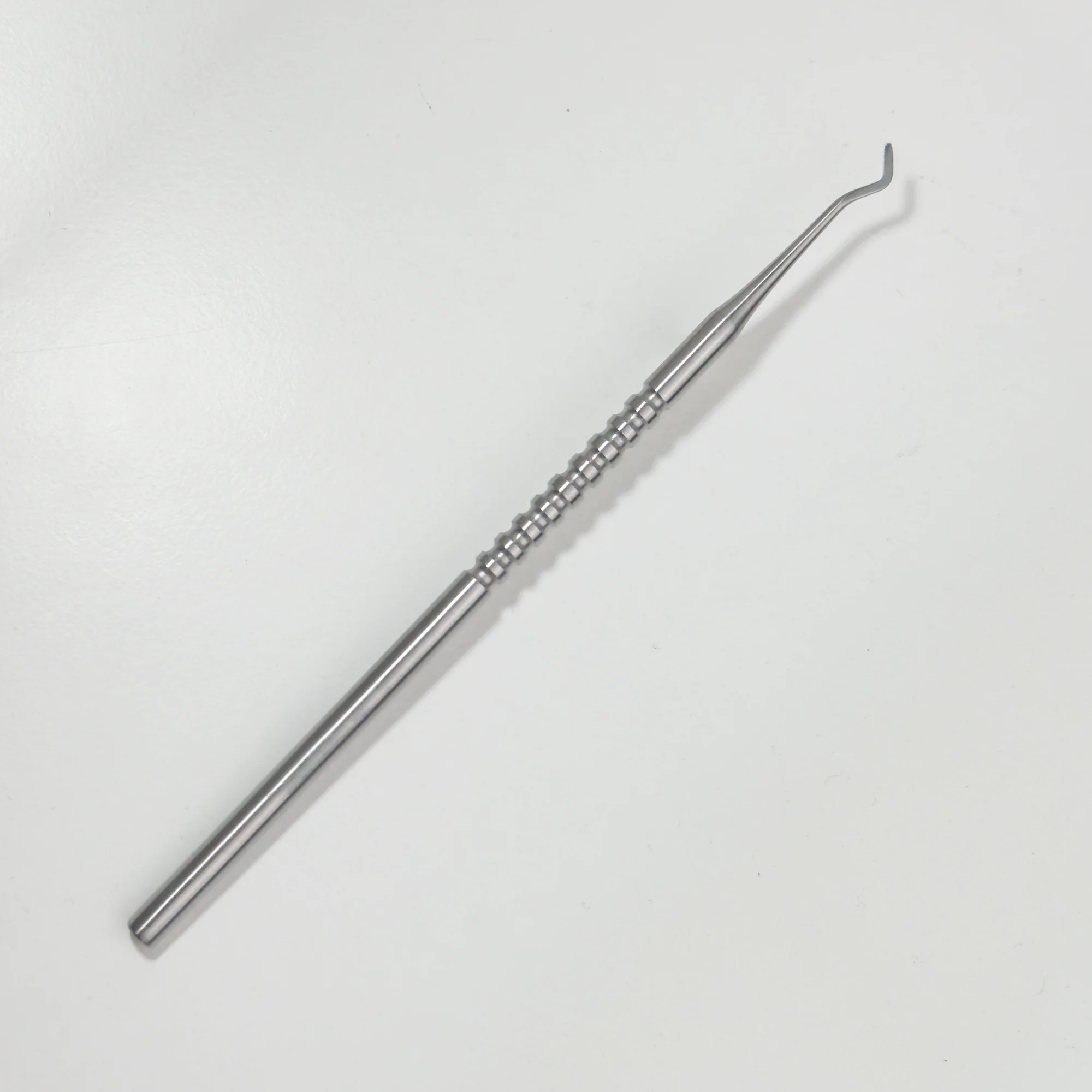 Premium Swan Neck Probe Flat - Image 2