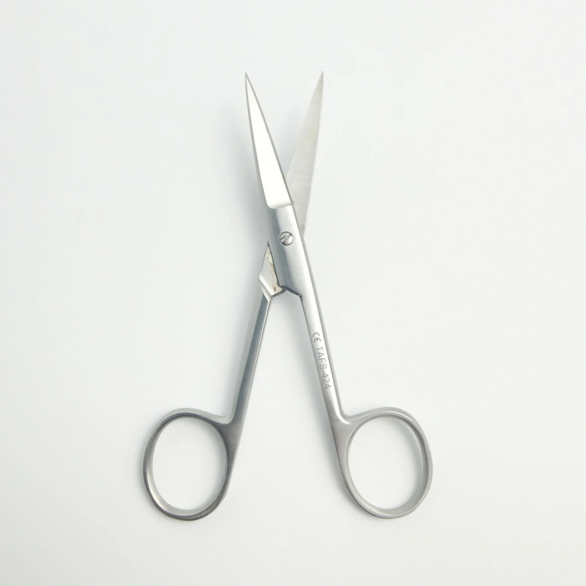 Premium Dressing Scissors 13cm - Image 2