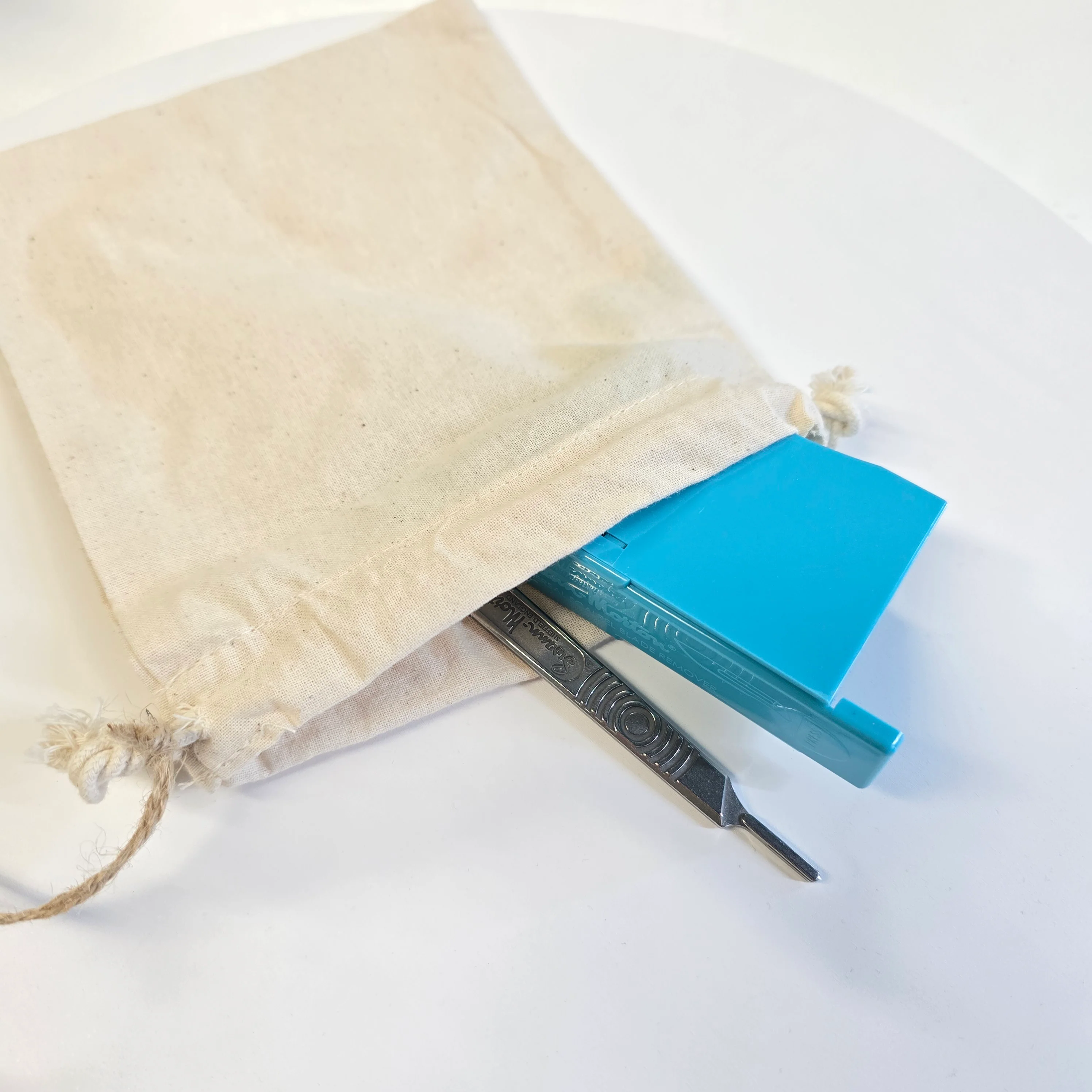 Professional Dermaplaning Kit - Sterile - Image 3