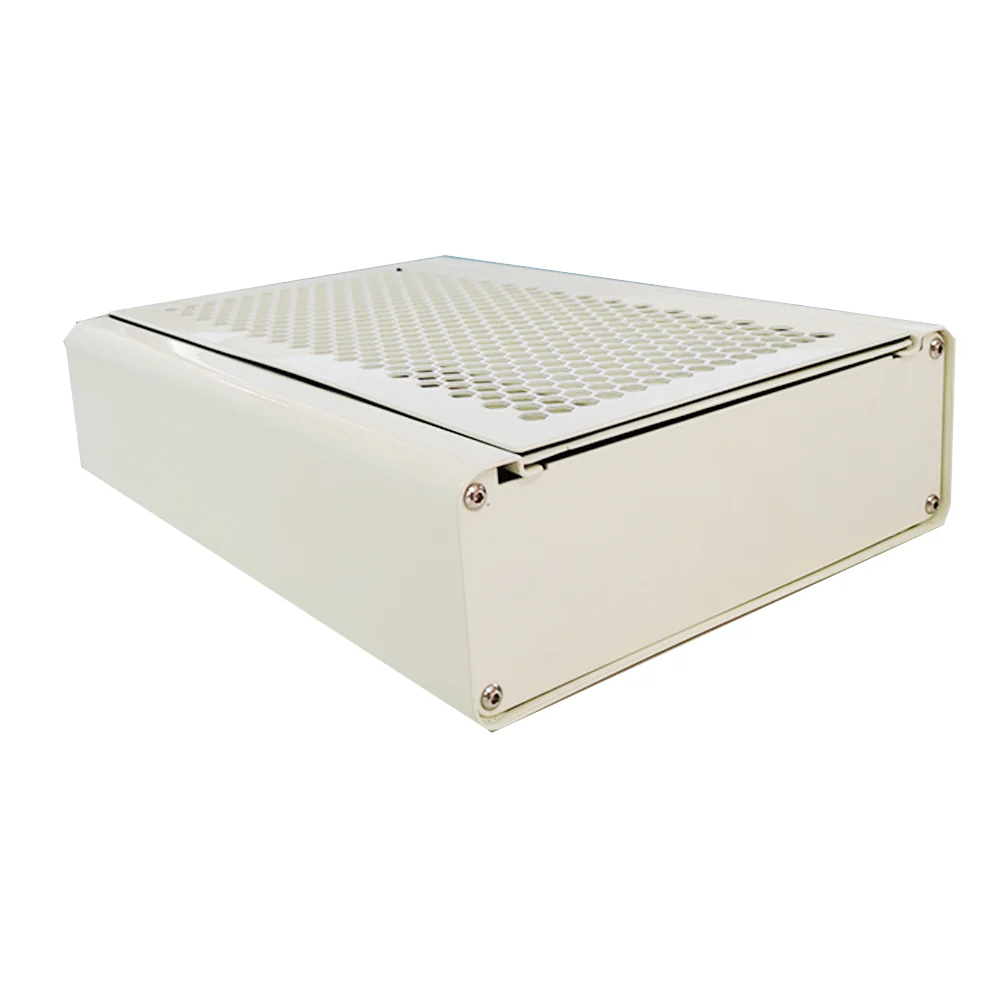 Pure Air Dust Collection Box - Image 3