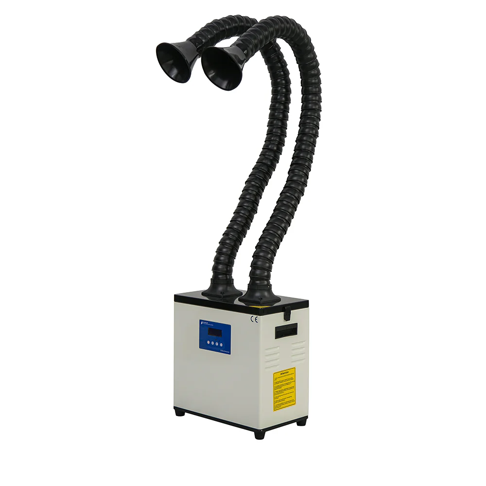Pure Air Fume and Dust Extractor - Image 10