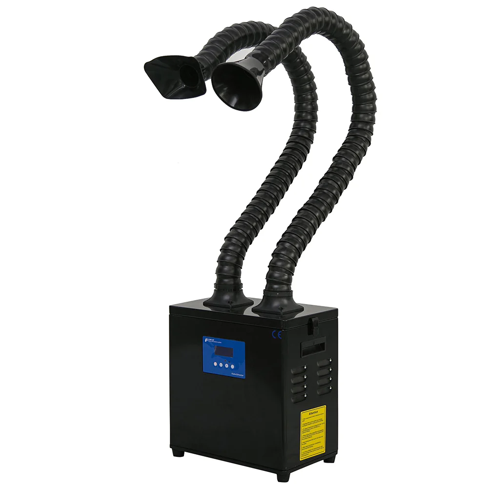 Pure Air Fume and Dust Extractor - Image 11