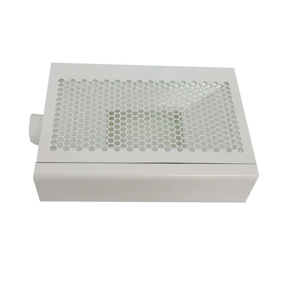 Pure Air Fume and Dust Extractor - Image 13