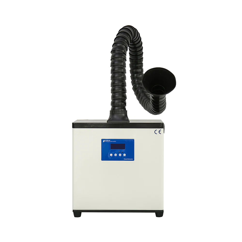 Pure Air Fume and Dust Extractor - Image 3