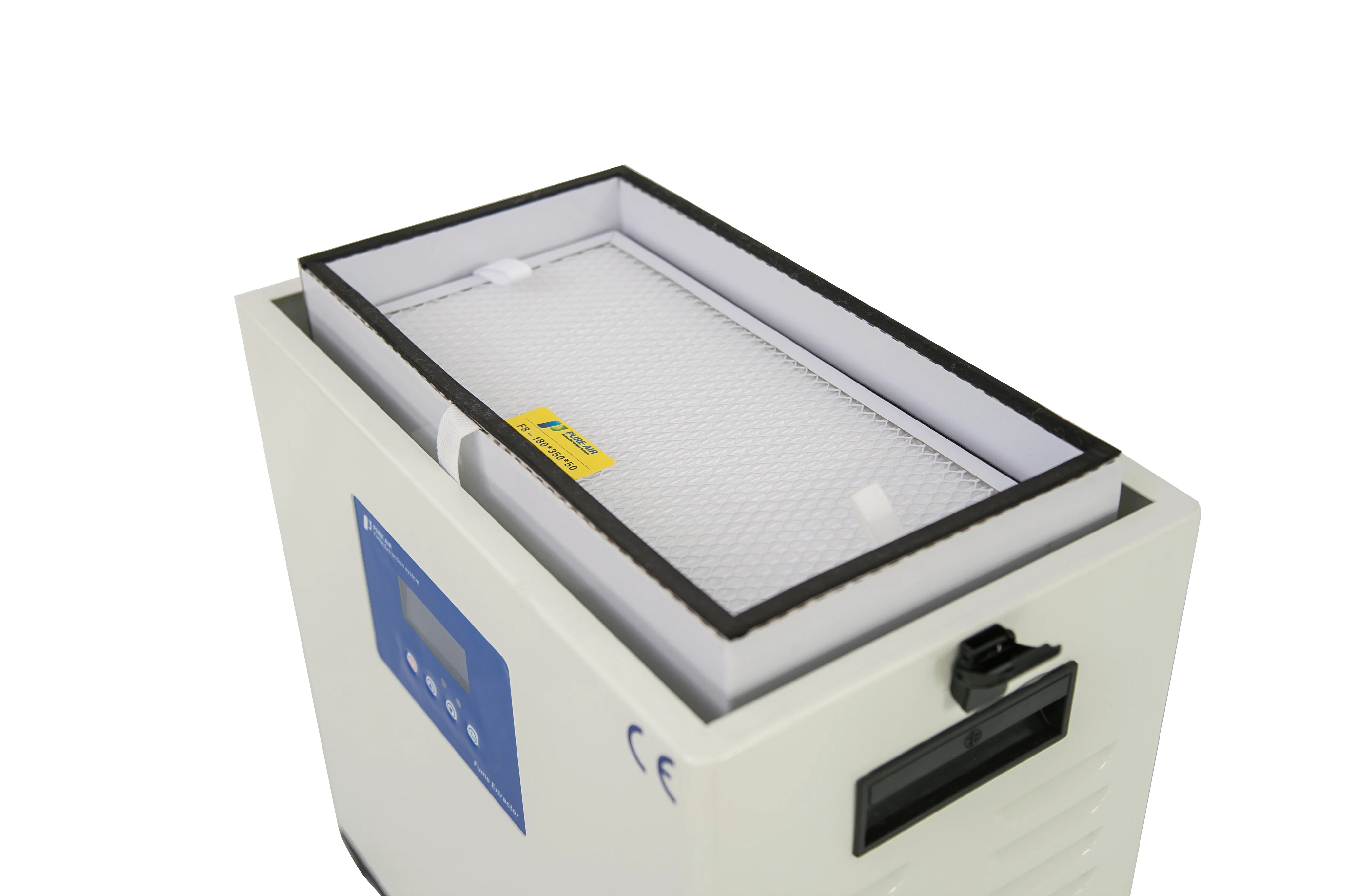 Pure Air Fume and Dust Extractor - Image 5