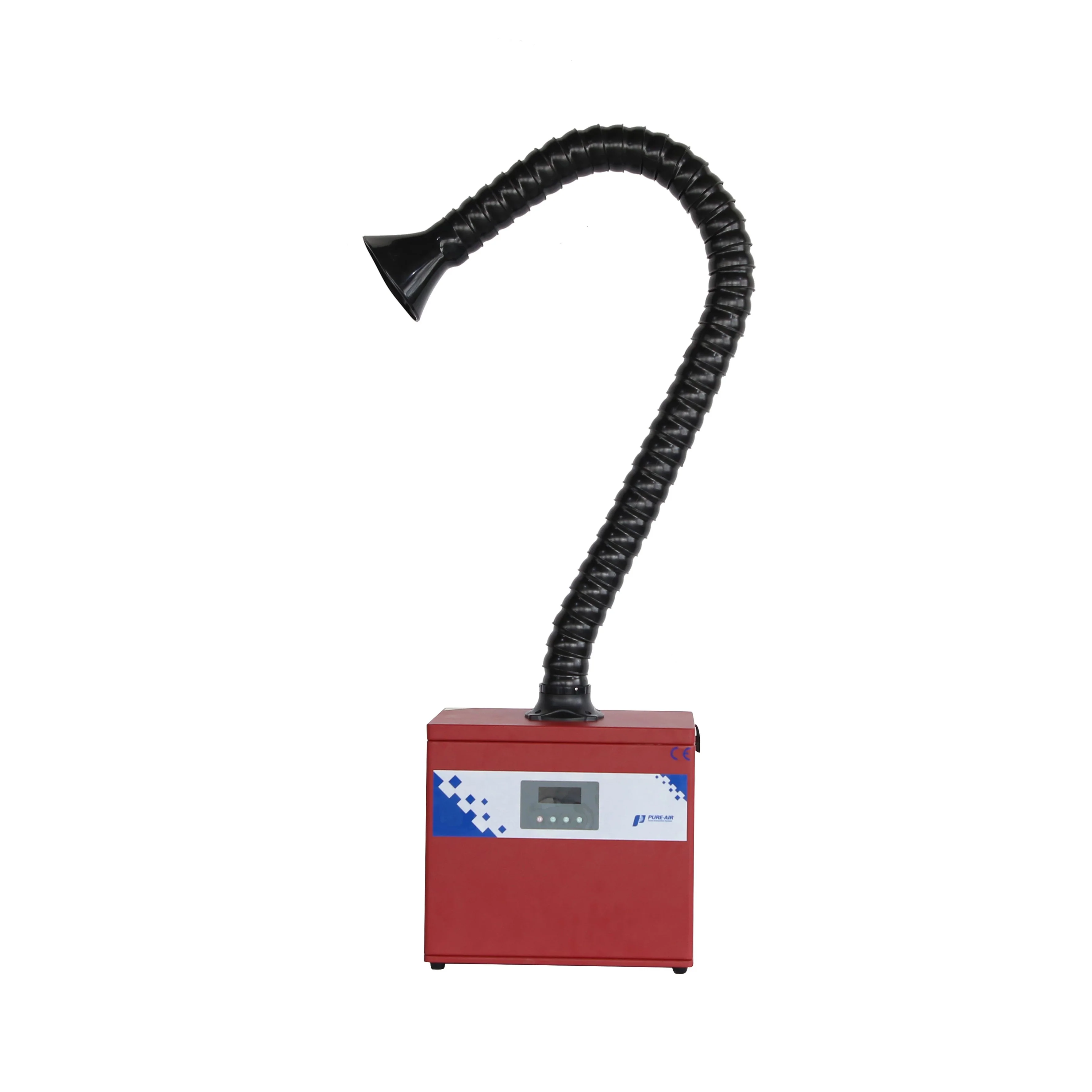 Pure Air Fume and Dust Extractor - Image 8