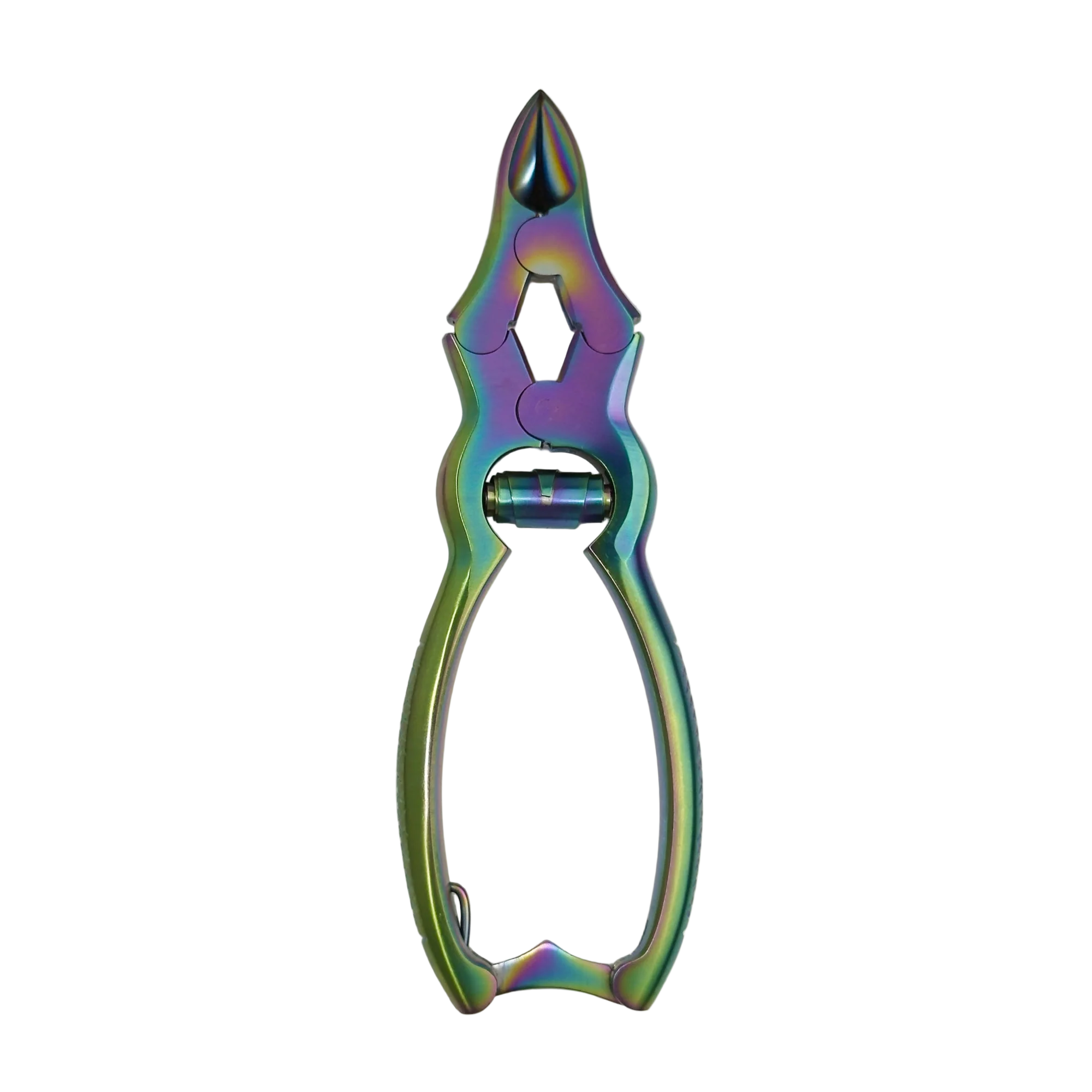 Titanium Cantilever Nipper
