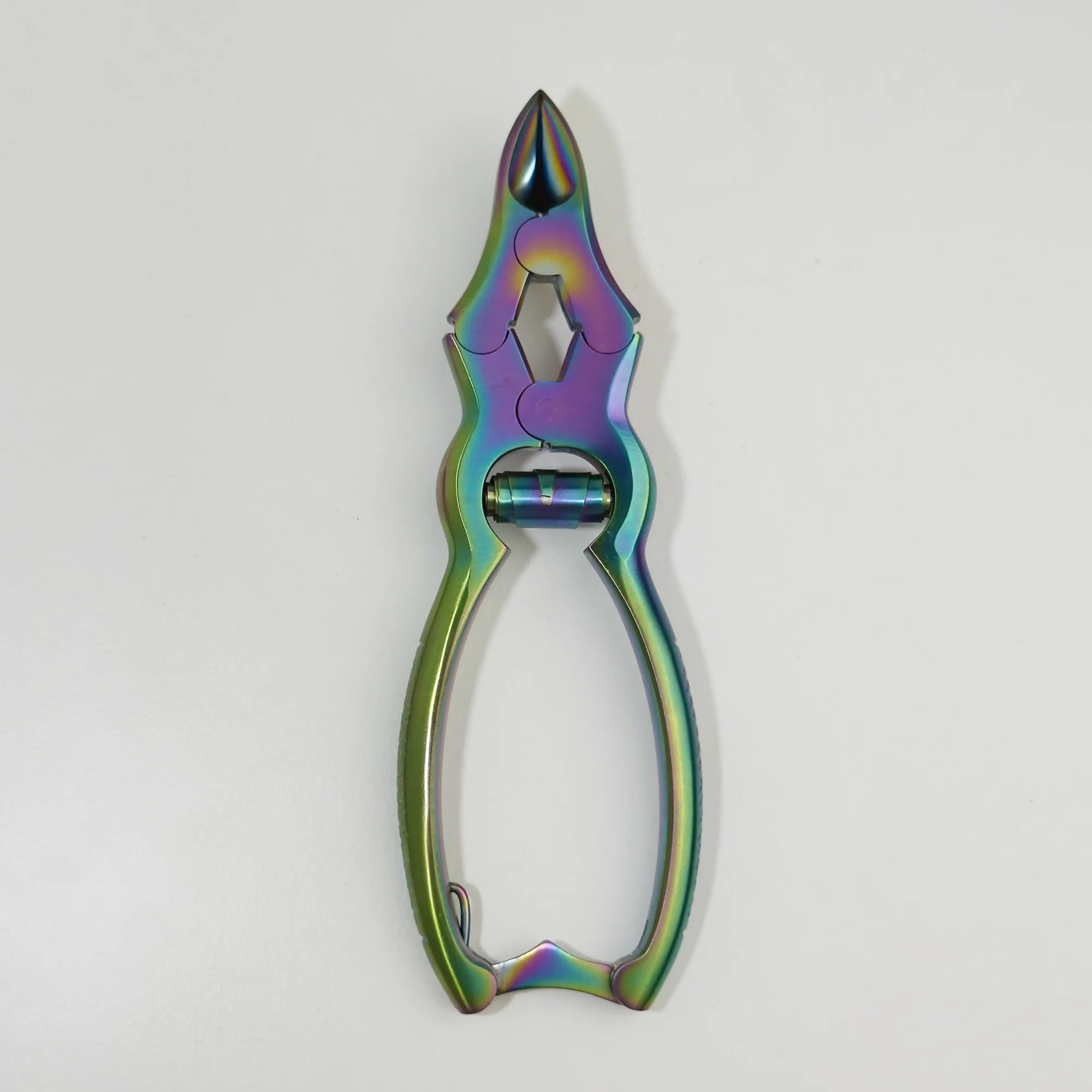 Titanium Cantilever Nipper - Image 2