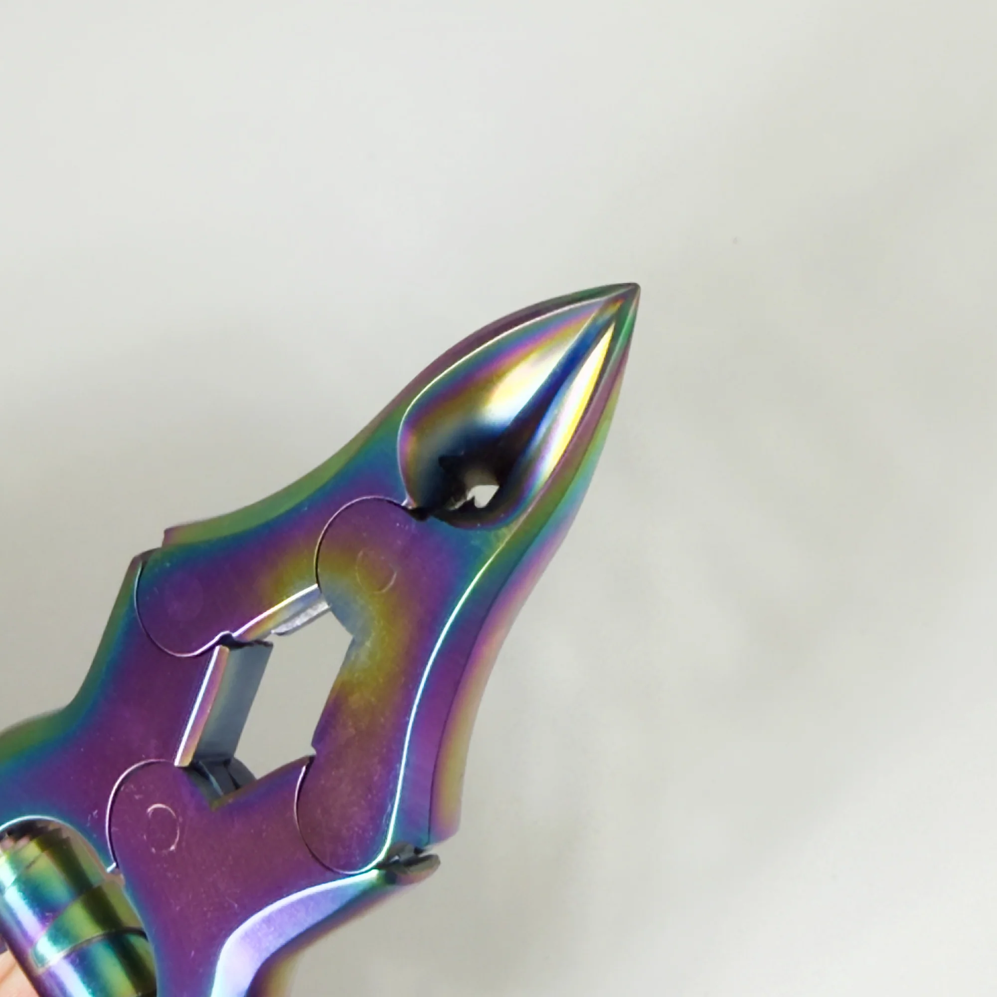Titanium Cantilever Nipper - Image 3