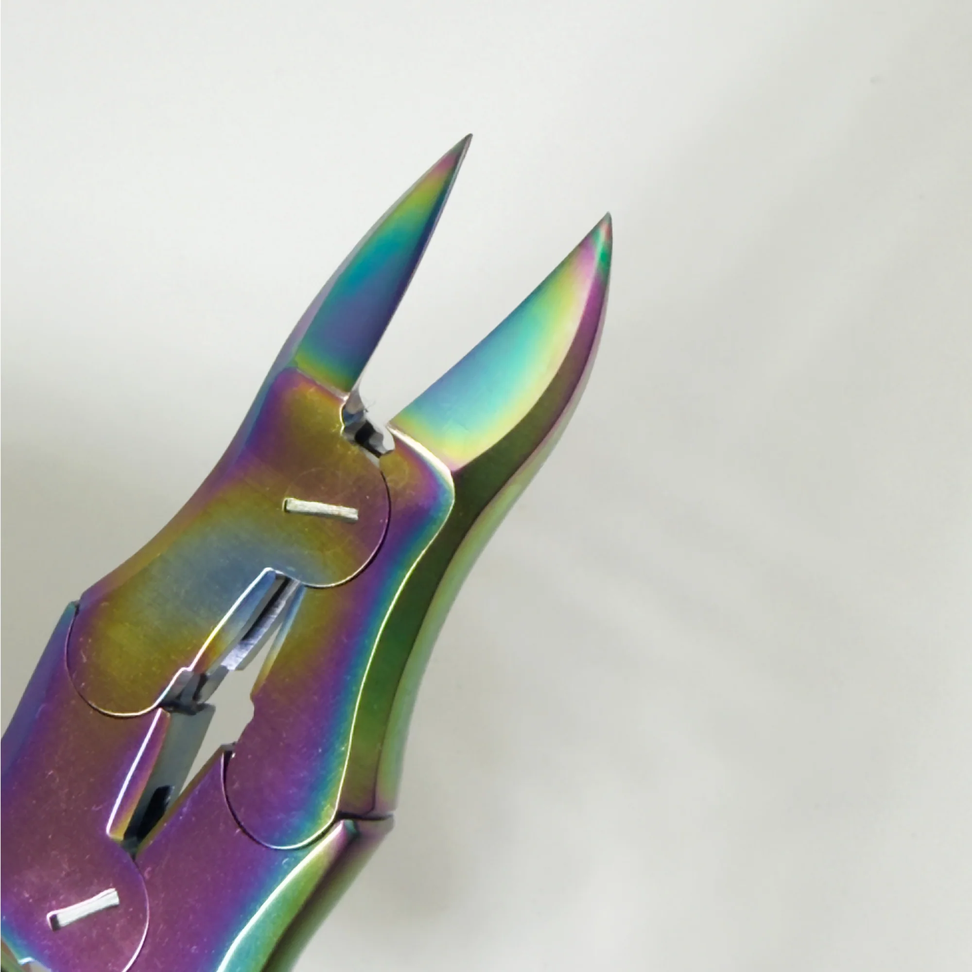 Titanium Cantilever Nipper - Image 4