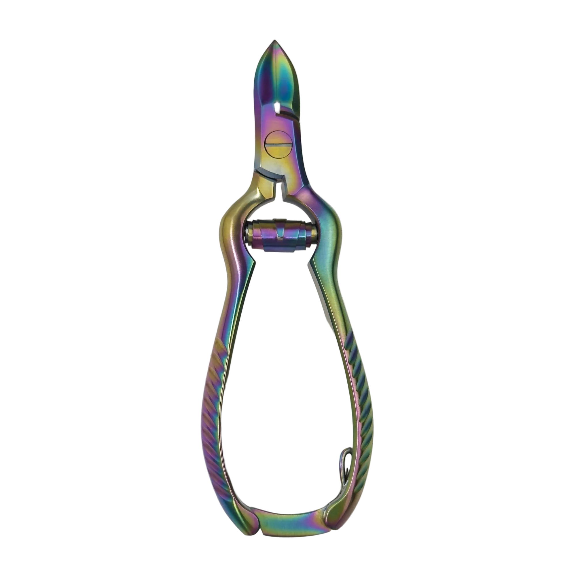 Titanium Heavy Duty Nail Nipper