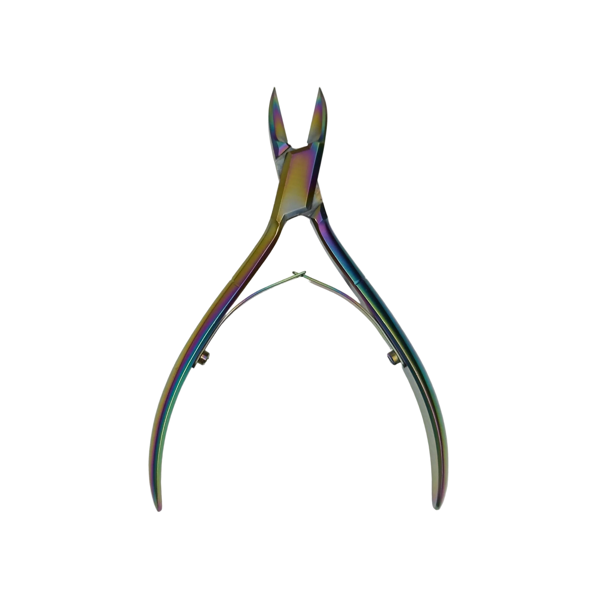 Titanium Nipper Flat