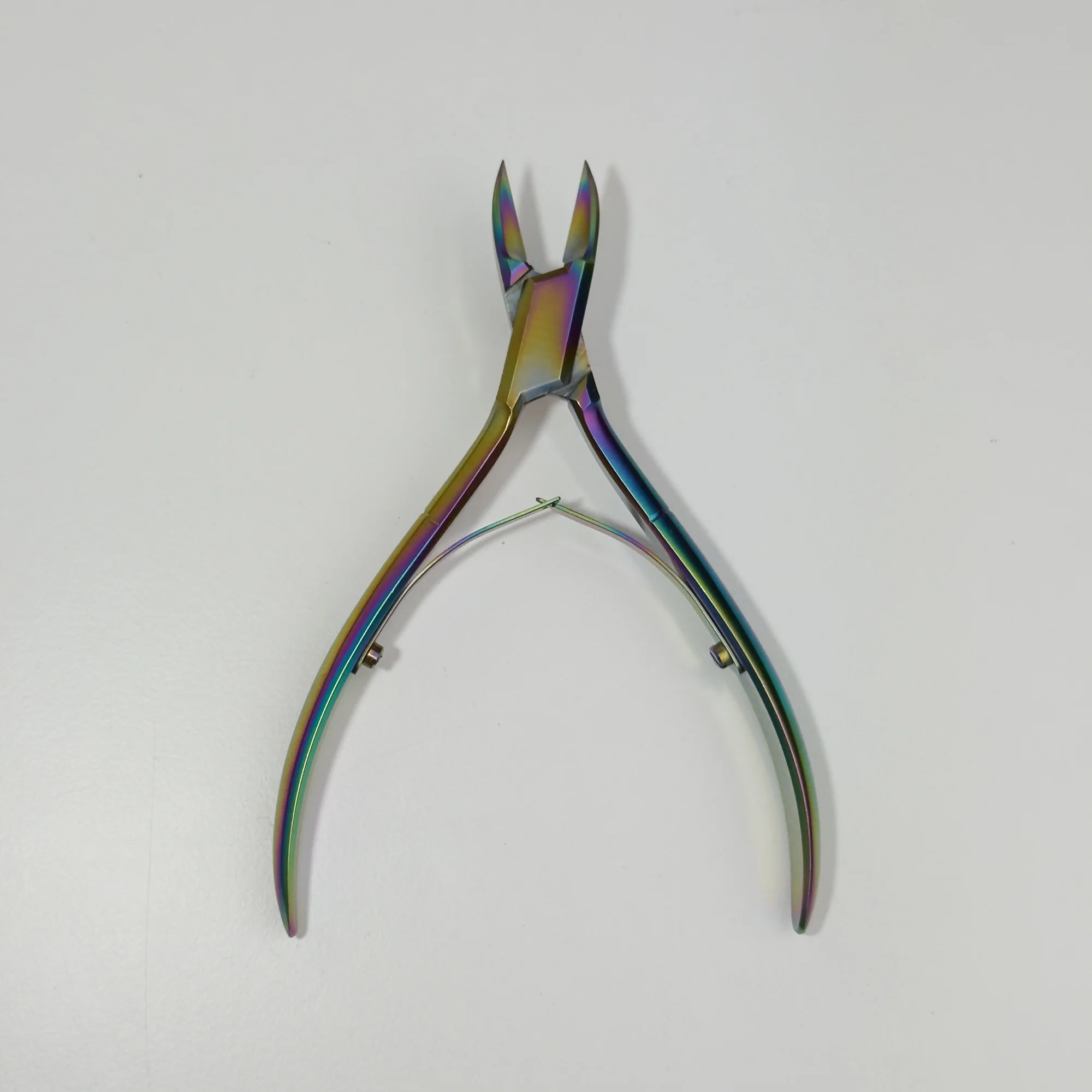 Titanium Nipper Flat - Image 2