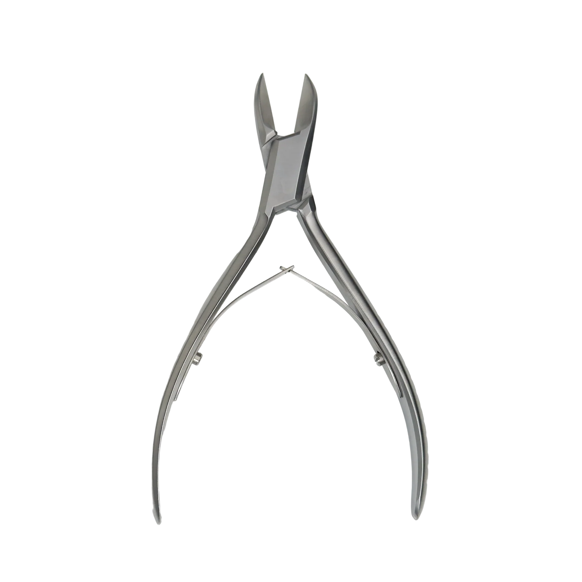 Regular Concave Nipper 15cm